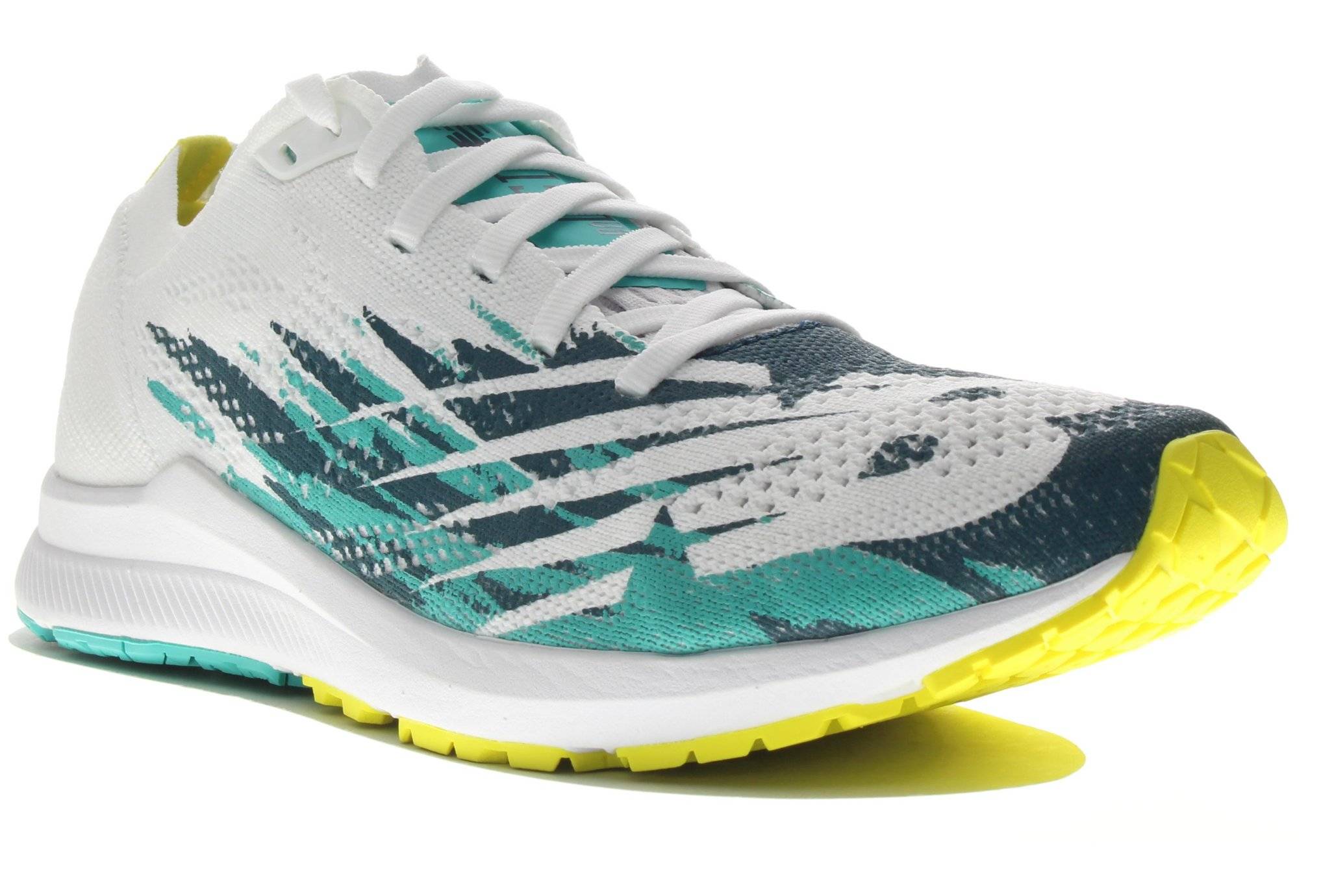 New Balance W 1500 V6 - B 