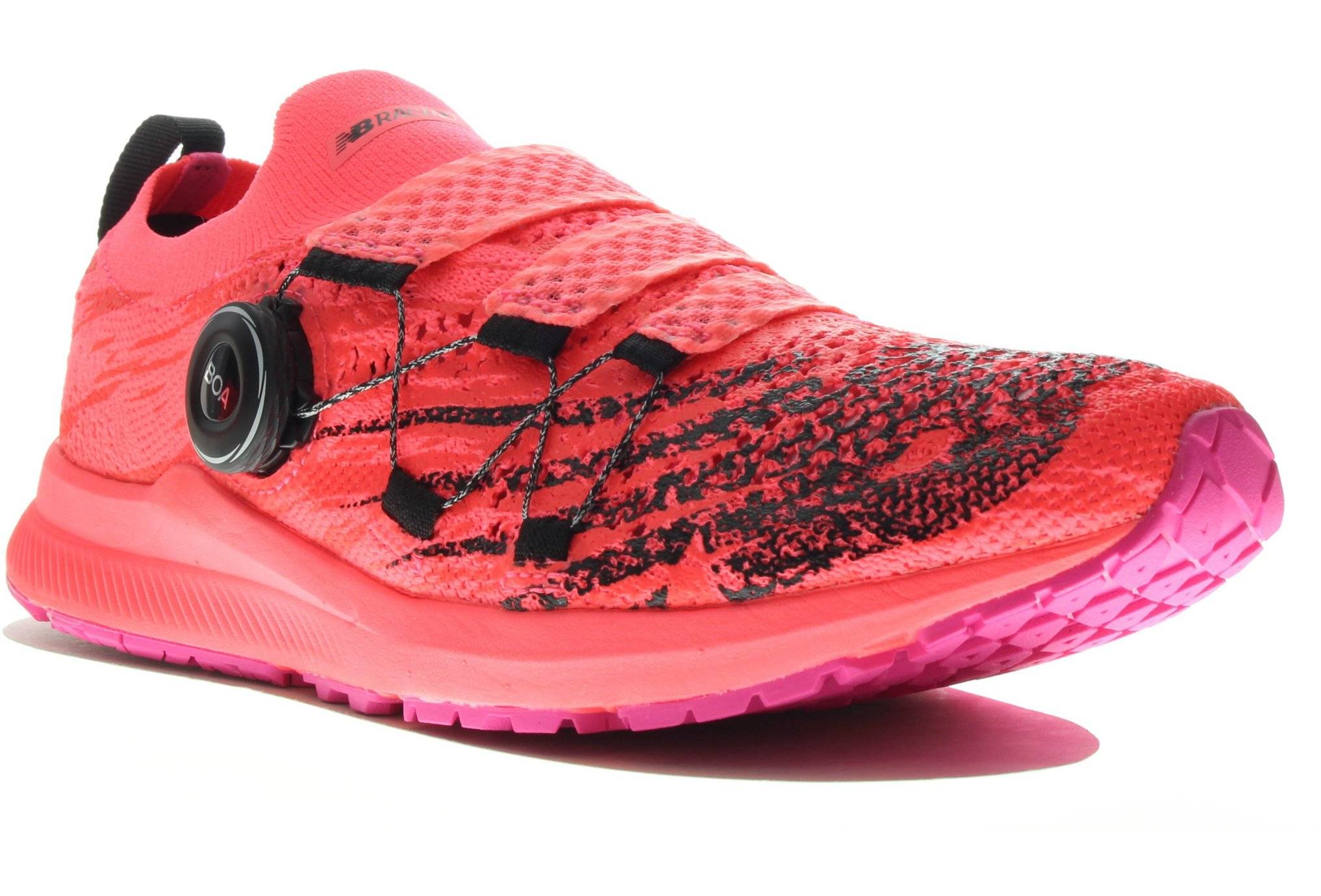 New Balance W 1500T2 BOA - B 