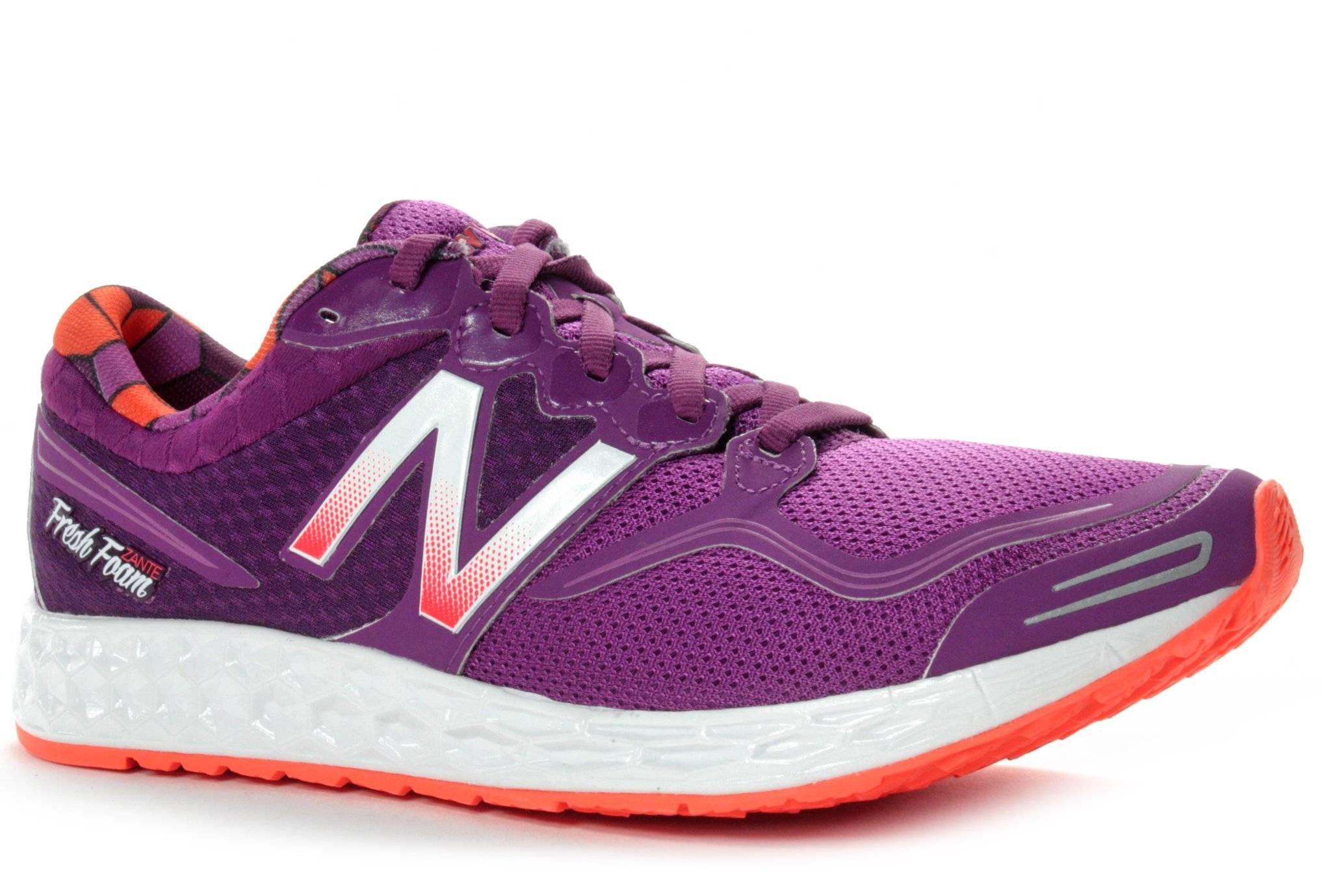 New Balance W 1980 Fresh Foam ZANTE - B 