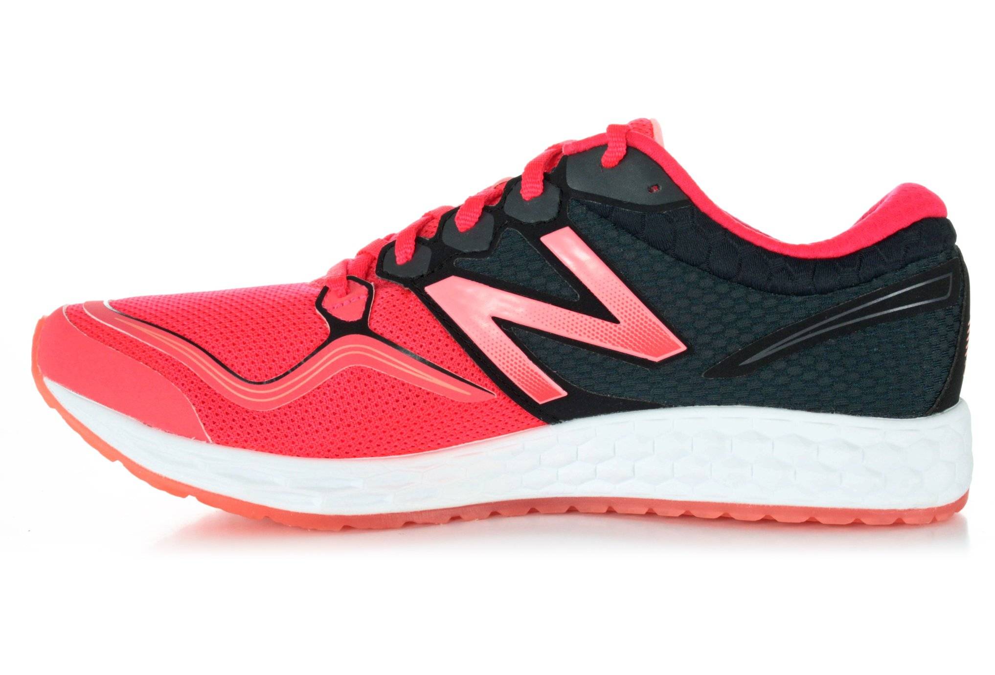 New Balance W 1980 Fresh Foam ZANTE femme pas cher W1980ROT