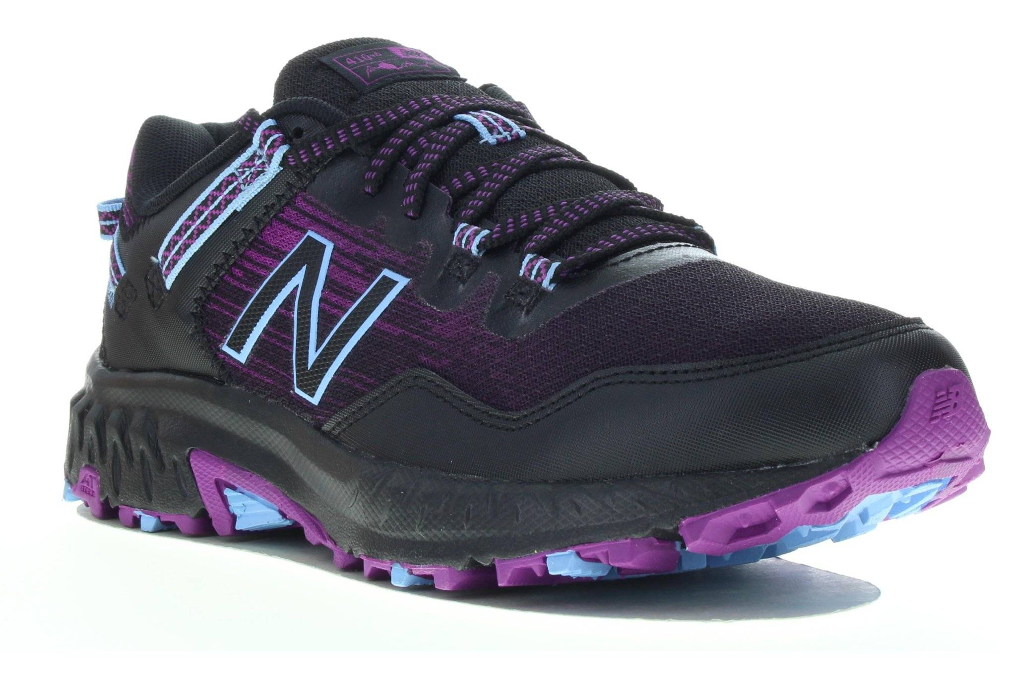New Balance W 410 V6 - B 
