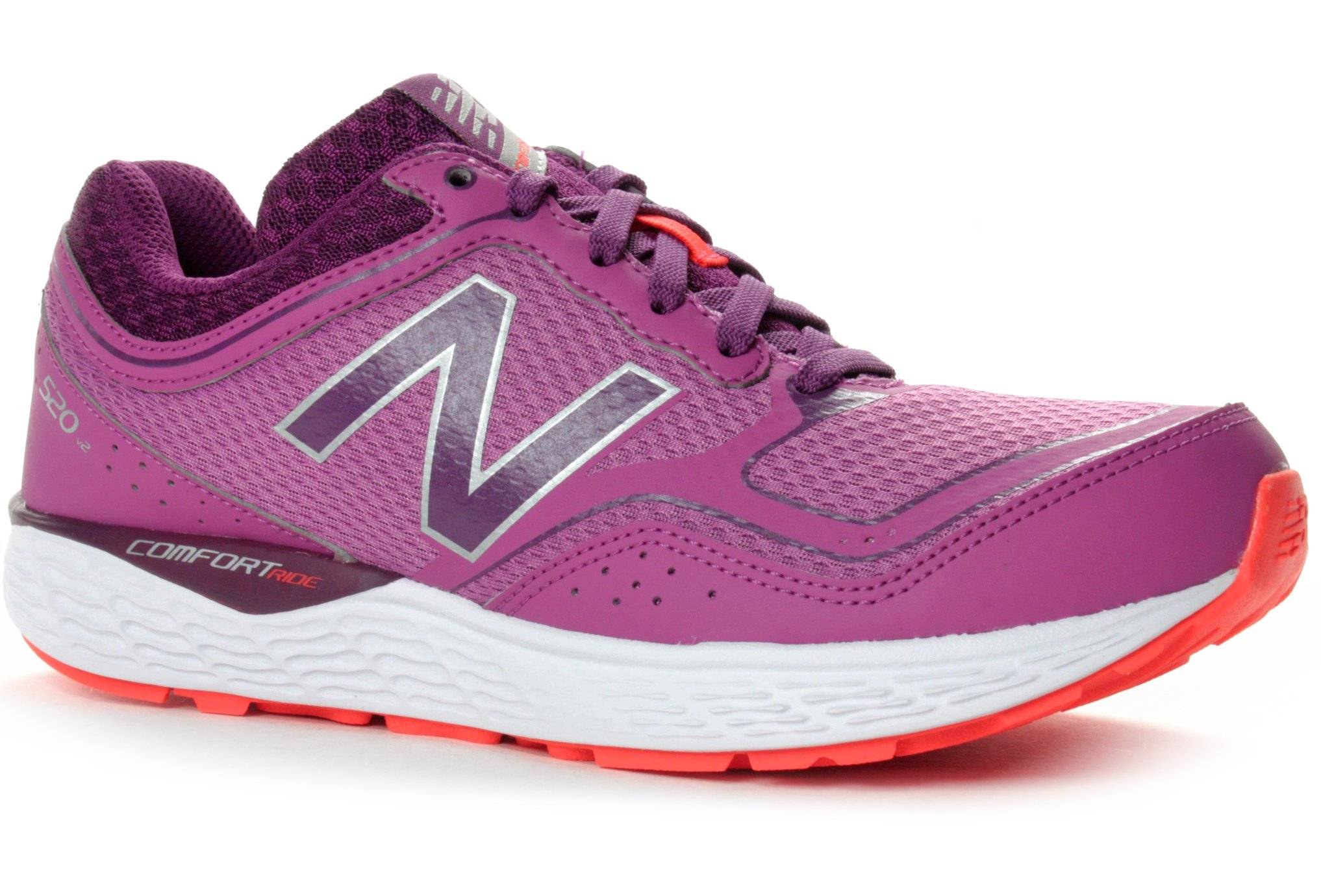 New Balance W 520 V2 - B 