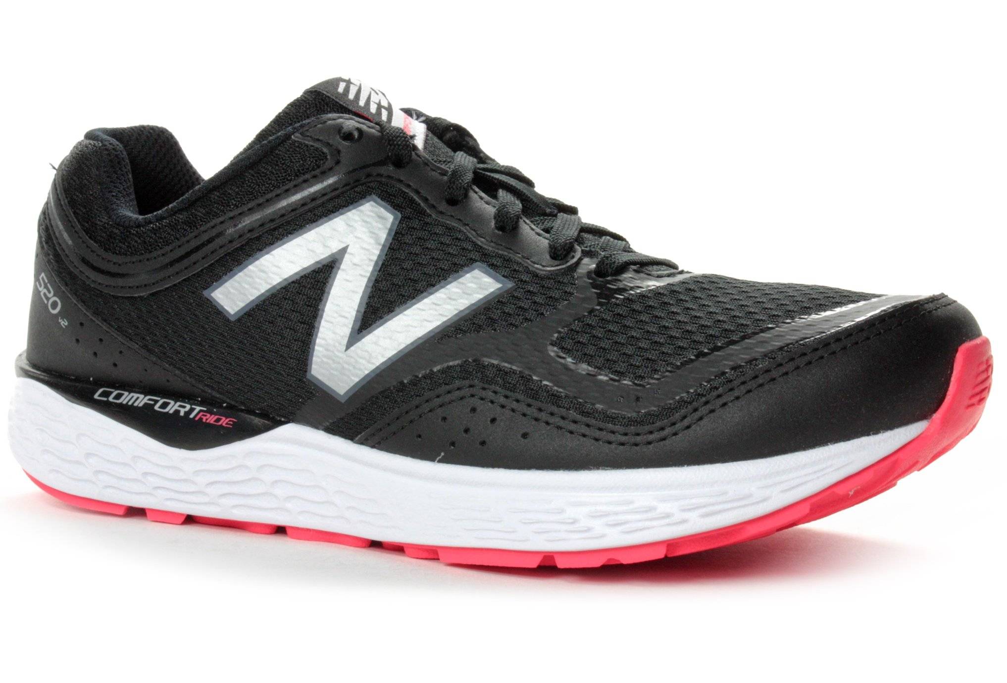 New Balance W 520 V2 - B 