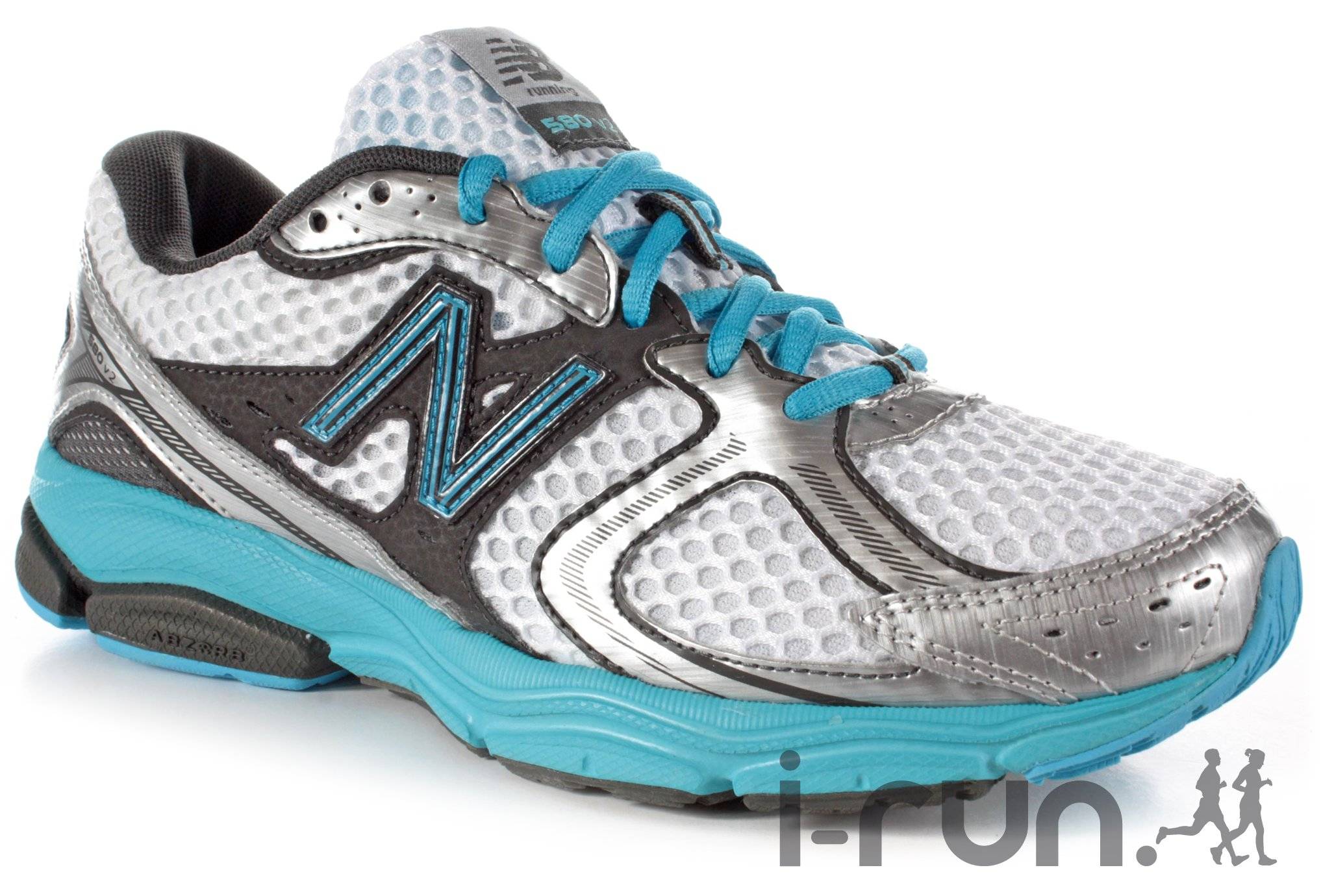 New Balance W 580 V2 