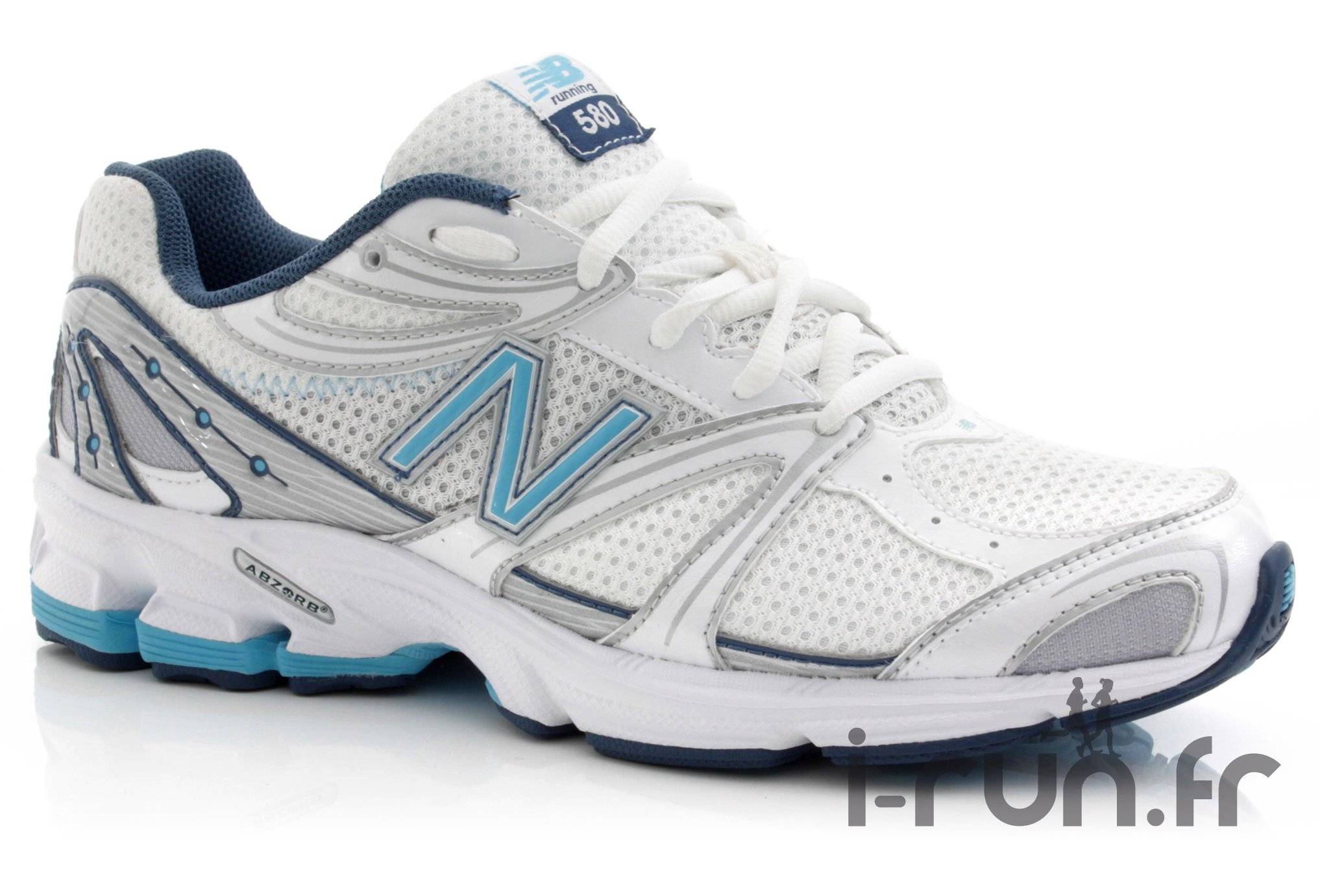 New Balance W 580 WSB femme pas cher