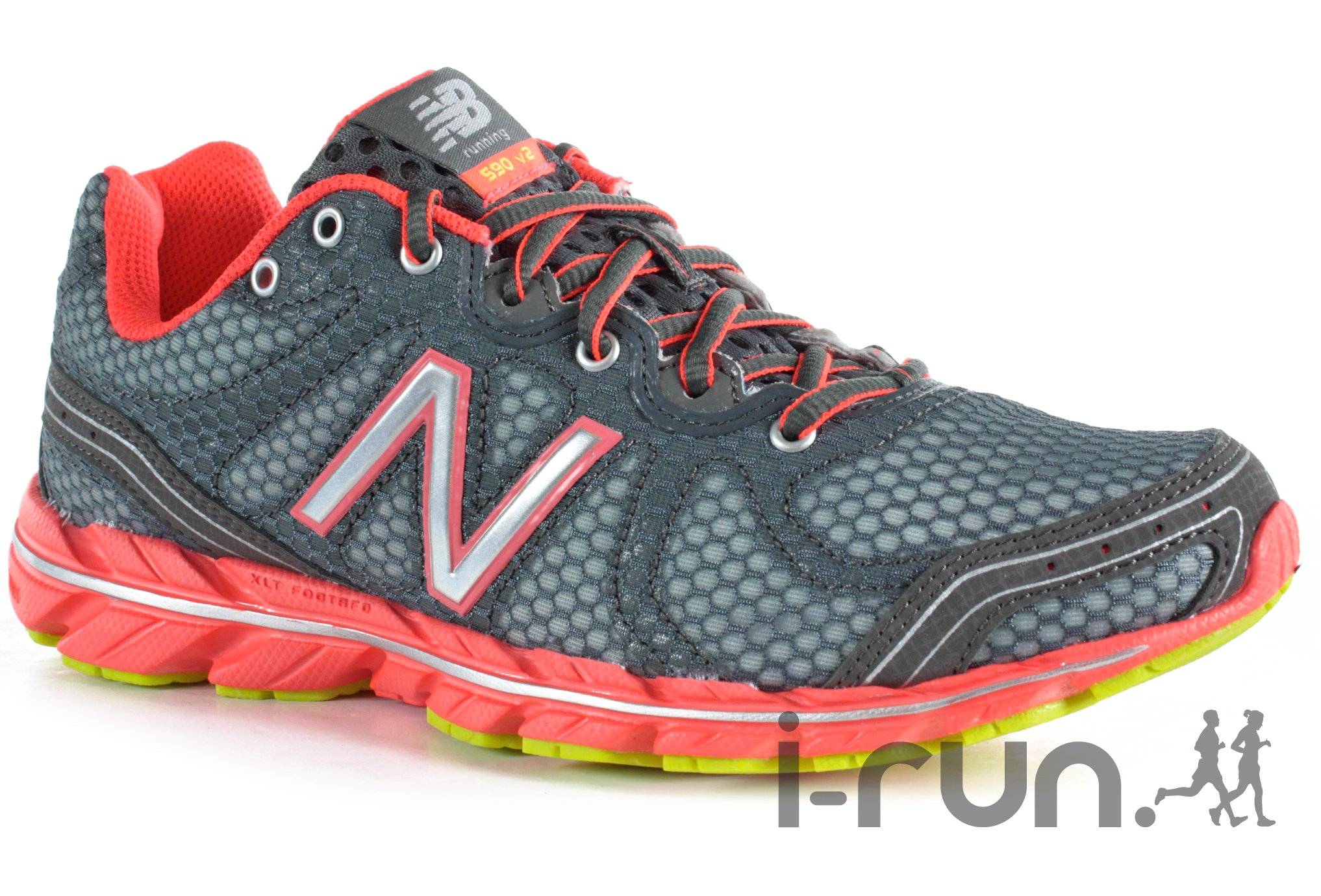 New Balance W 590 V2 