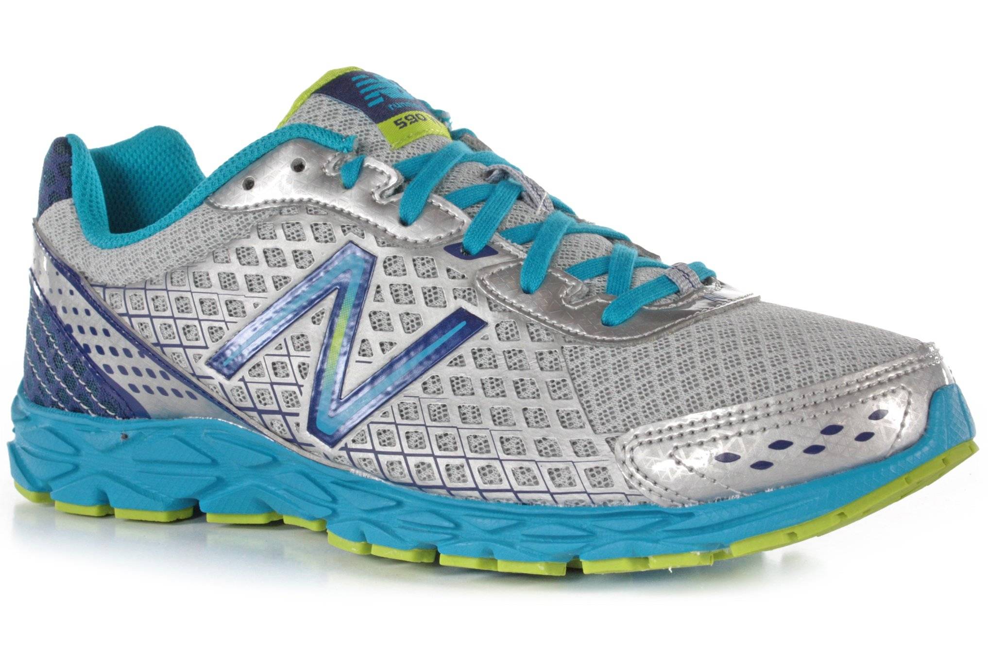 New balance 590 femme prix on sale