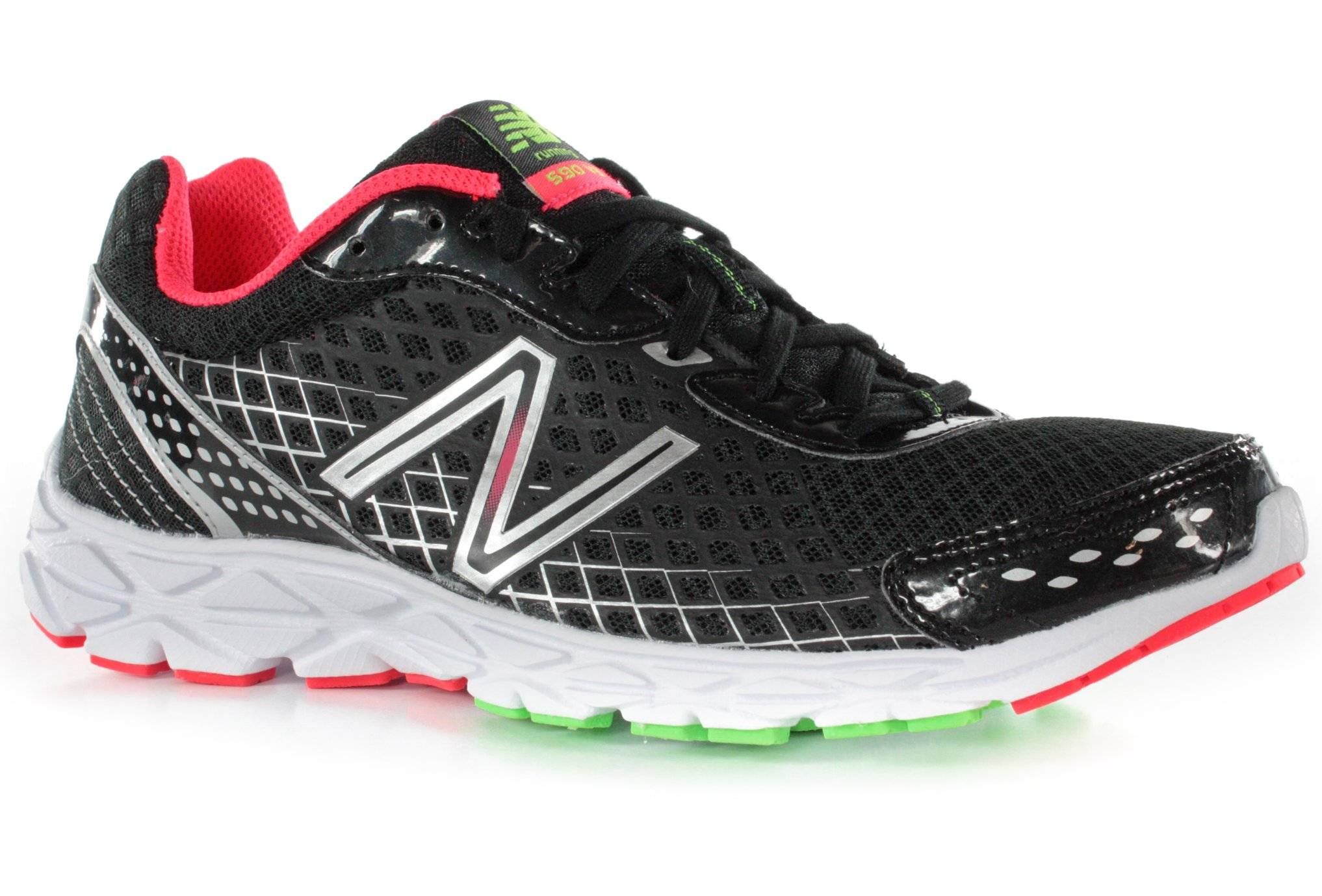 New Balance W 590 V3 femme pas cher W590BP3