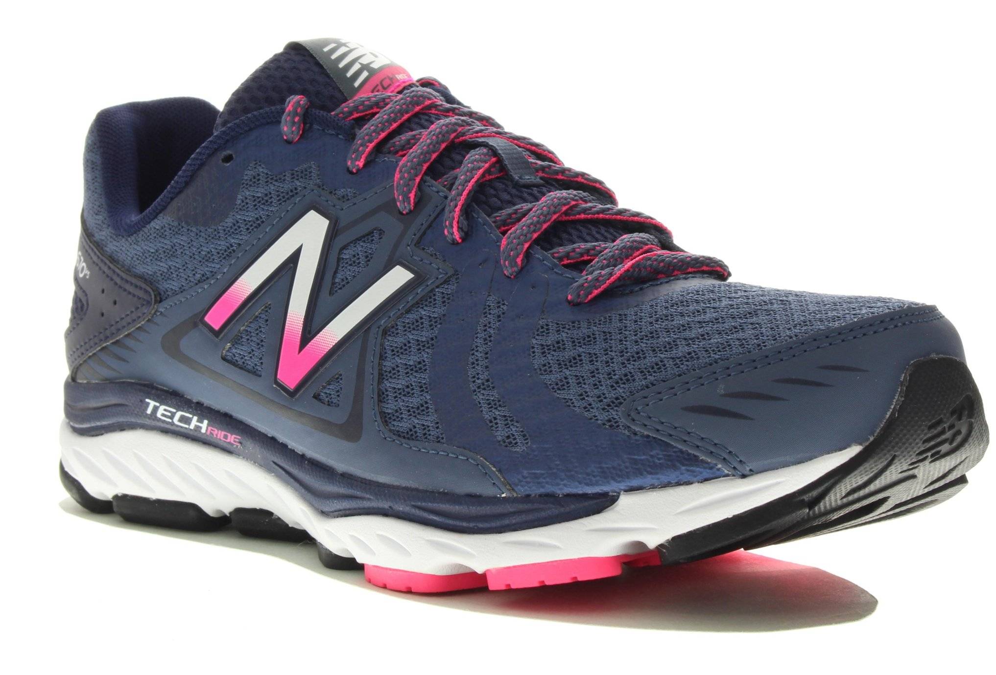 New Balance W 670 v5 - B 