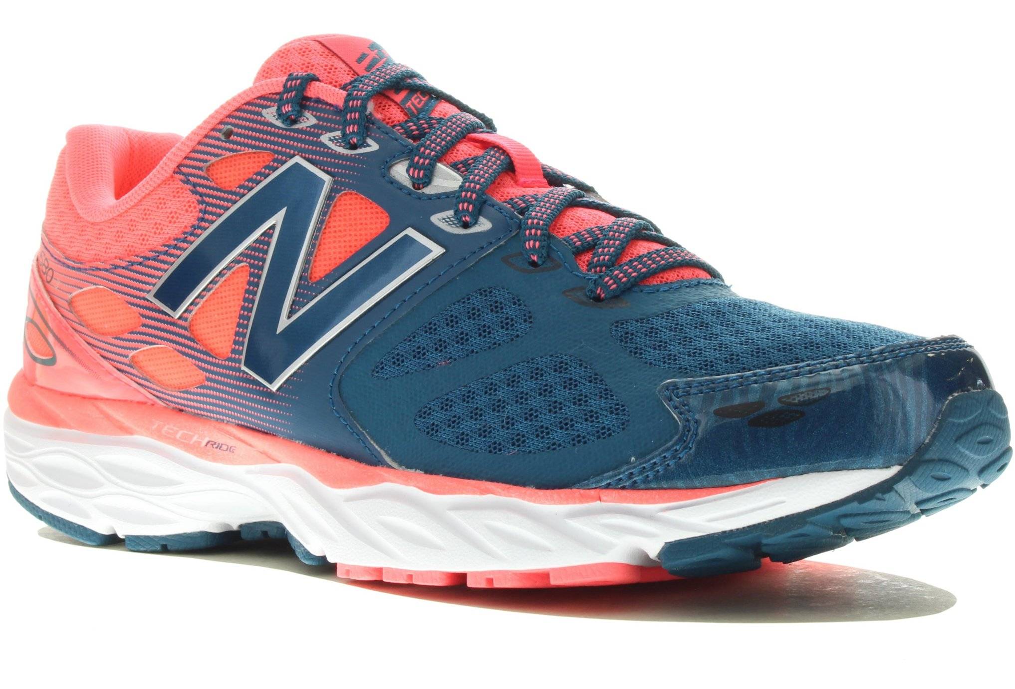 New Balance W 680 V3 - B 