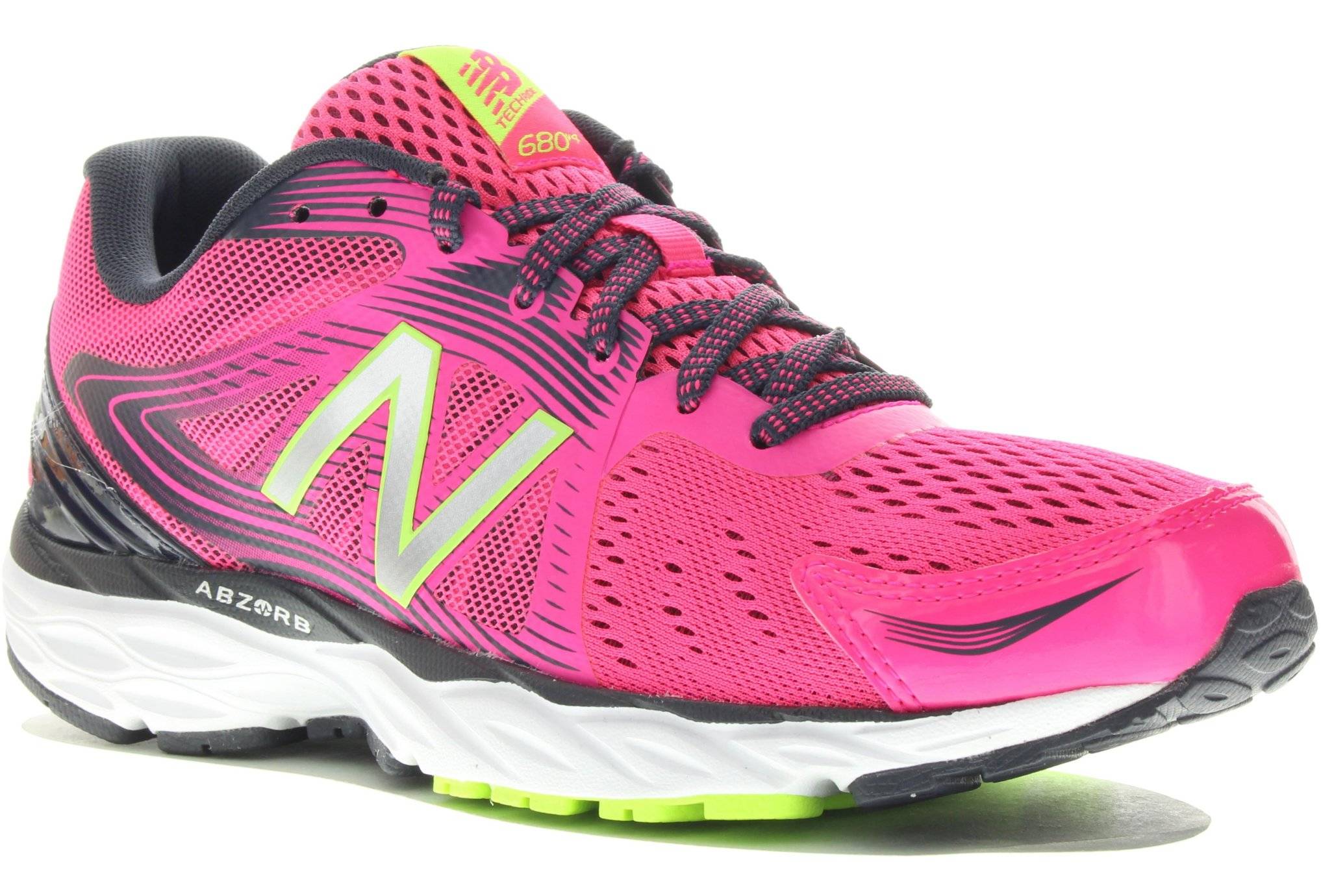 New Balance W 680 V4 - B 