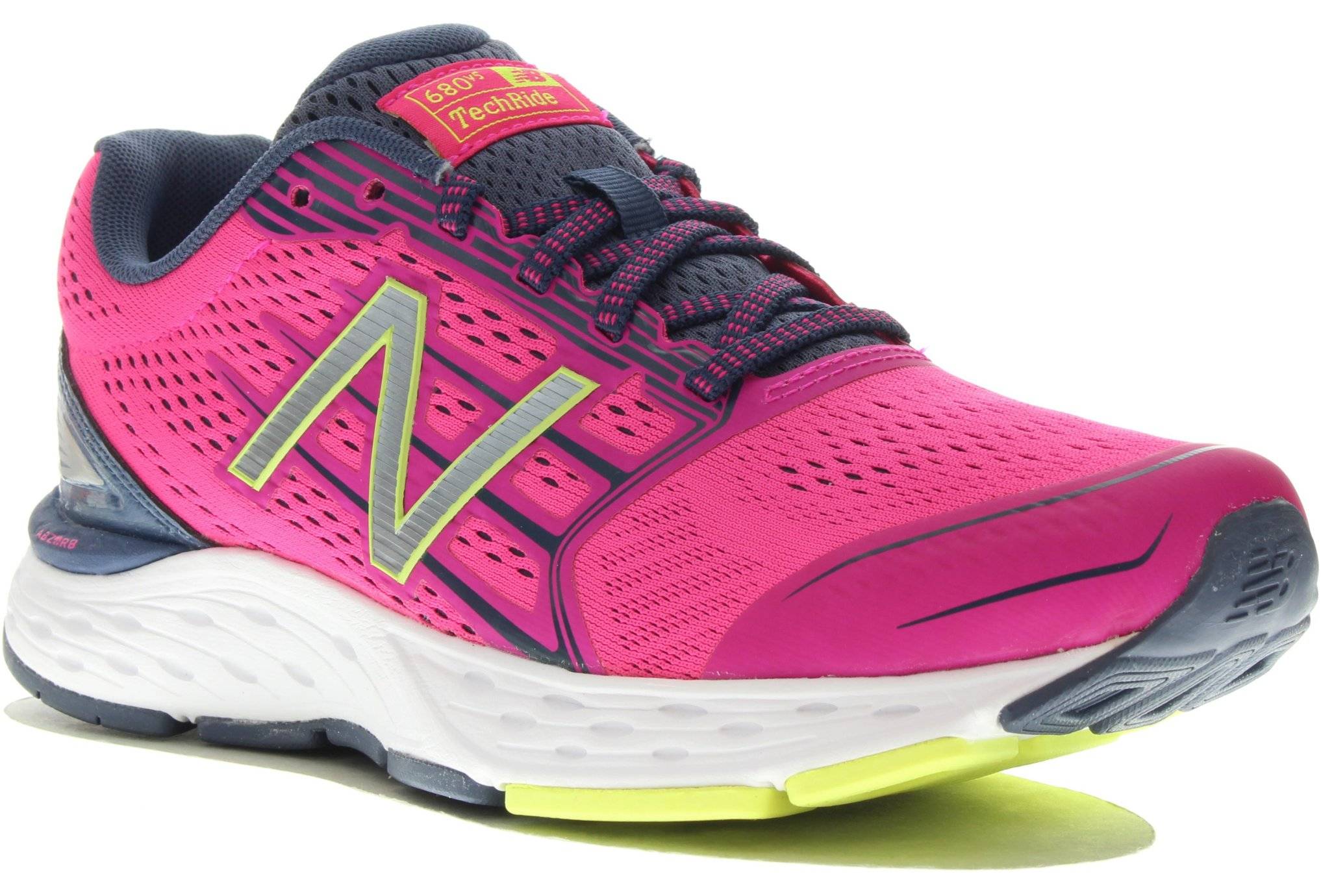 New Balance W 680 V5 - B 