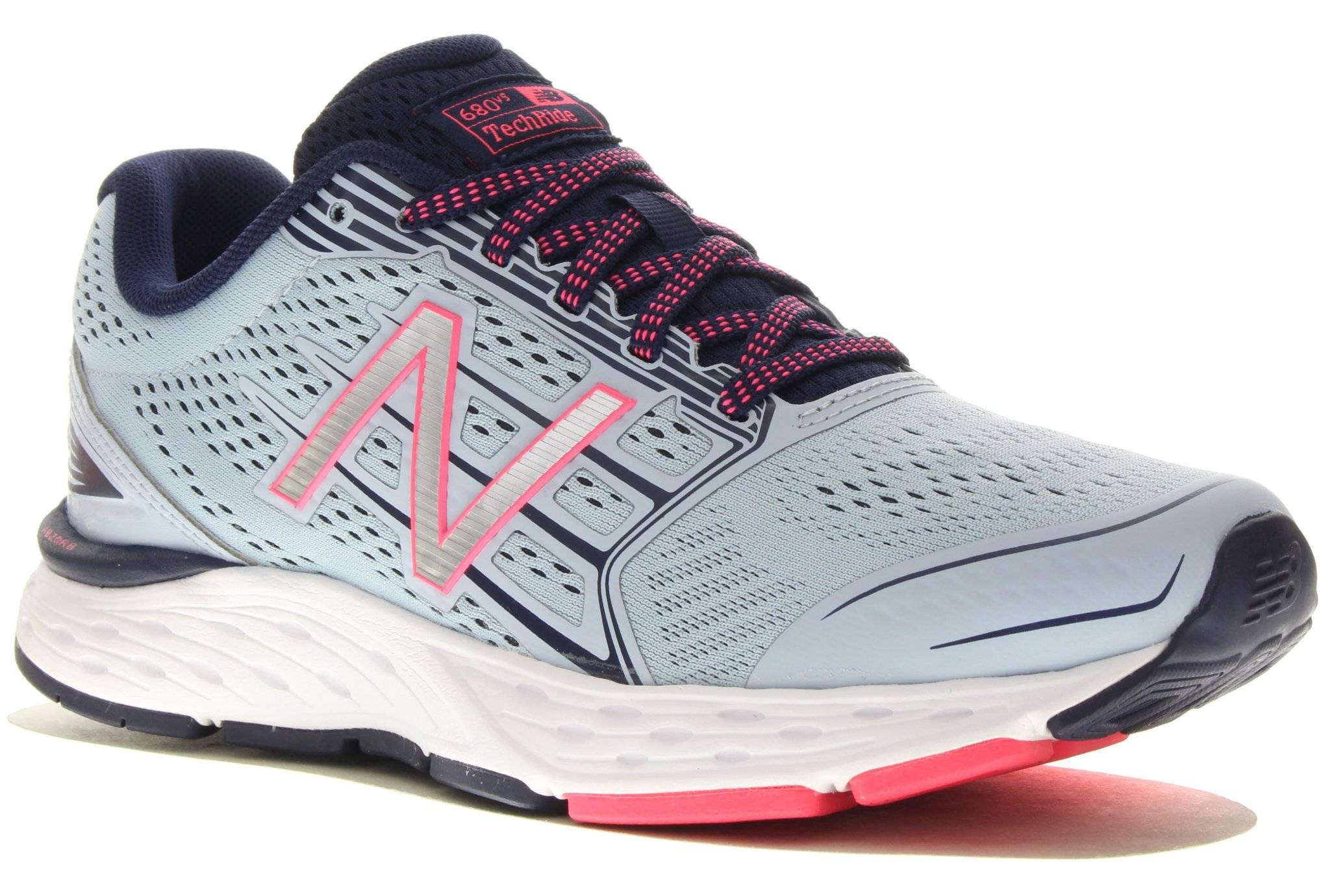 New Balance W 680 V5 - B 