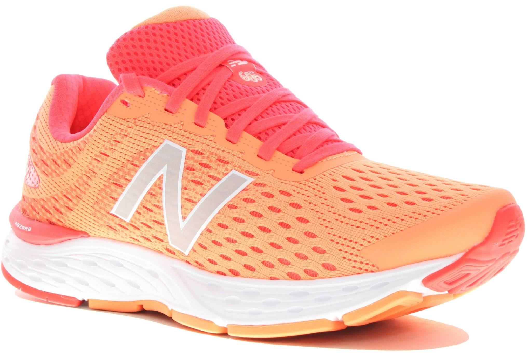 New Balance W 680 V6 
