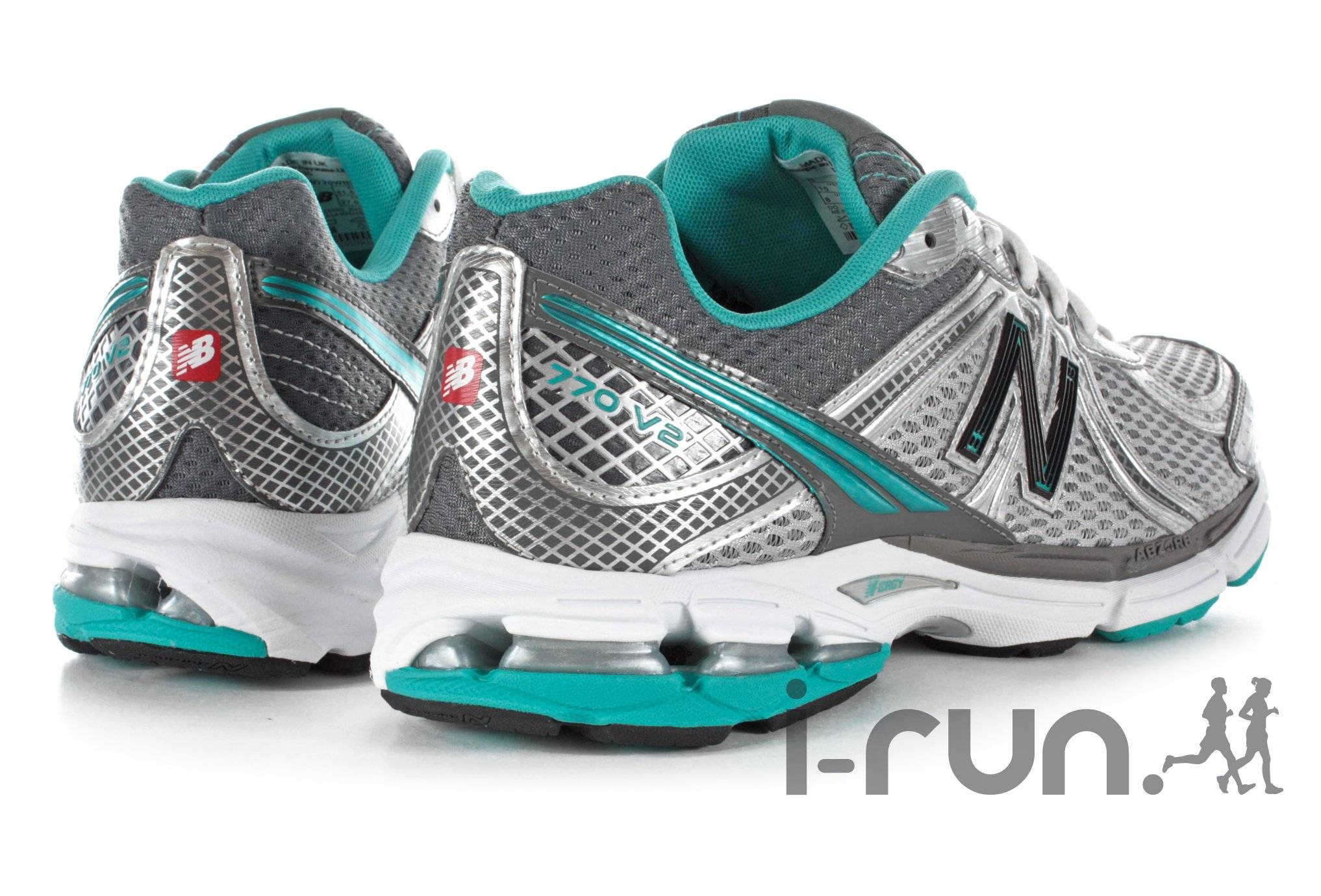 New balance 770 sales femme chaussures