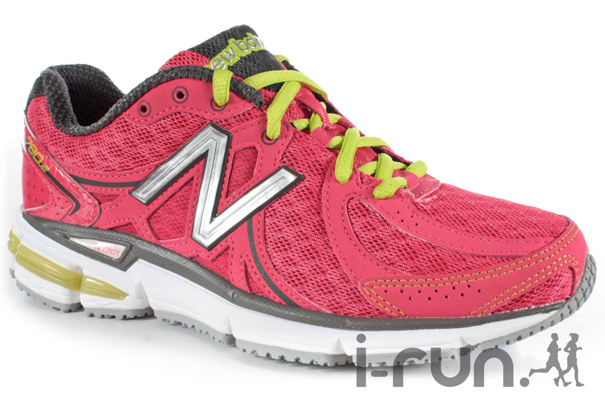 New Balance W 780 V2 femme en destockage W780PB2