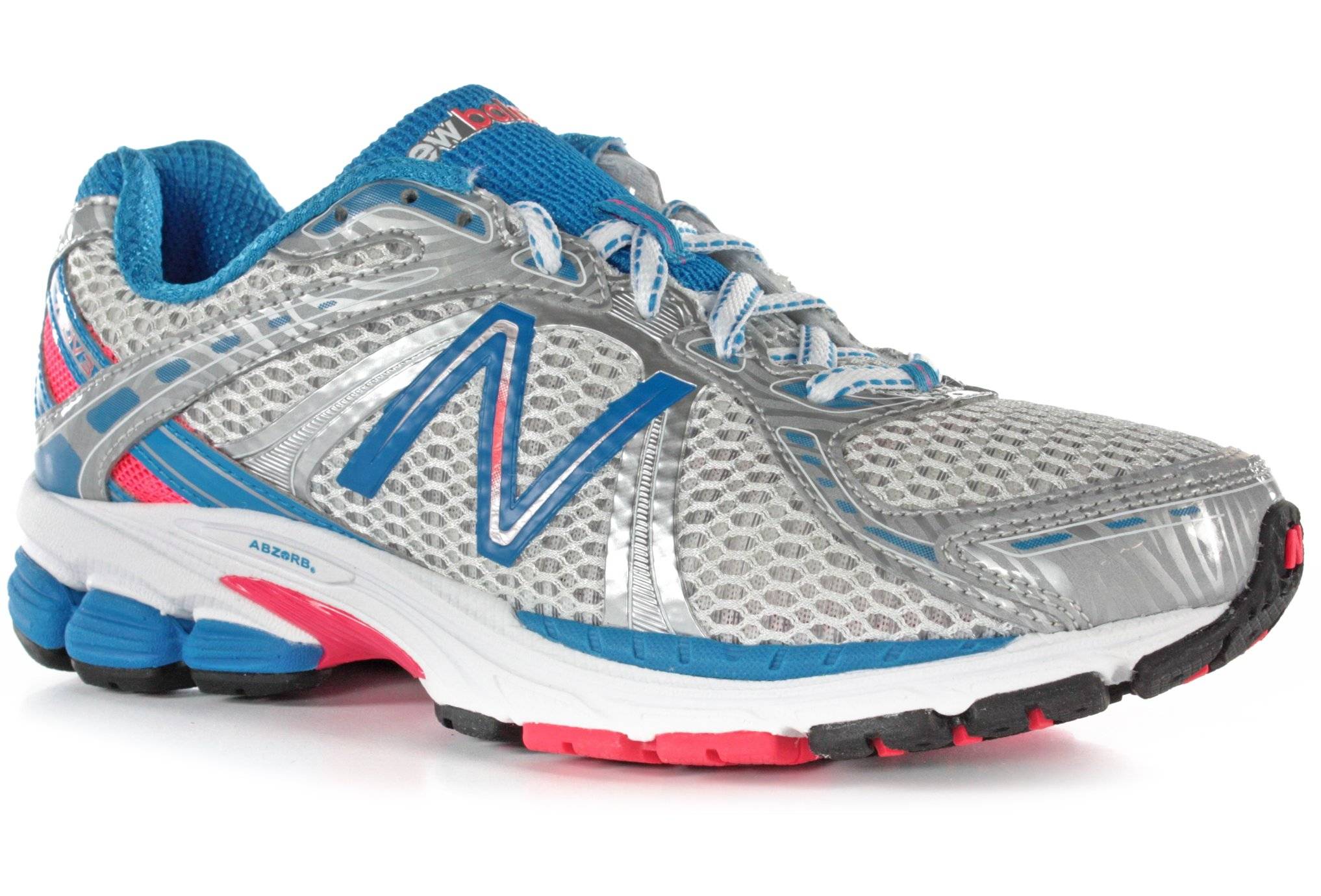 New balance 780 femme bleu on sale