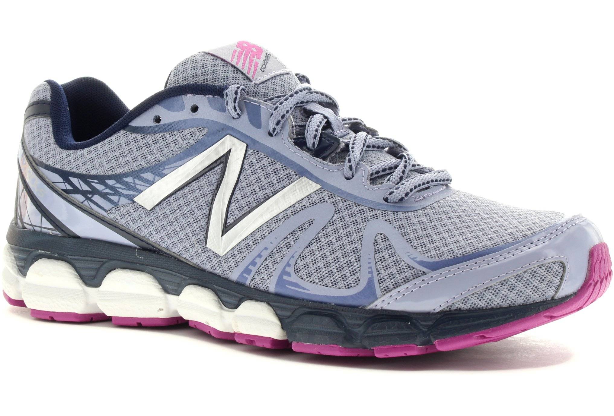 New Balance W 780 V5 - B 