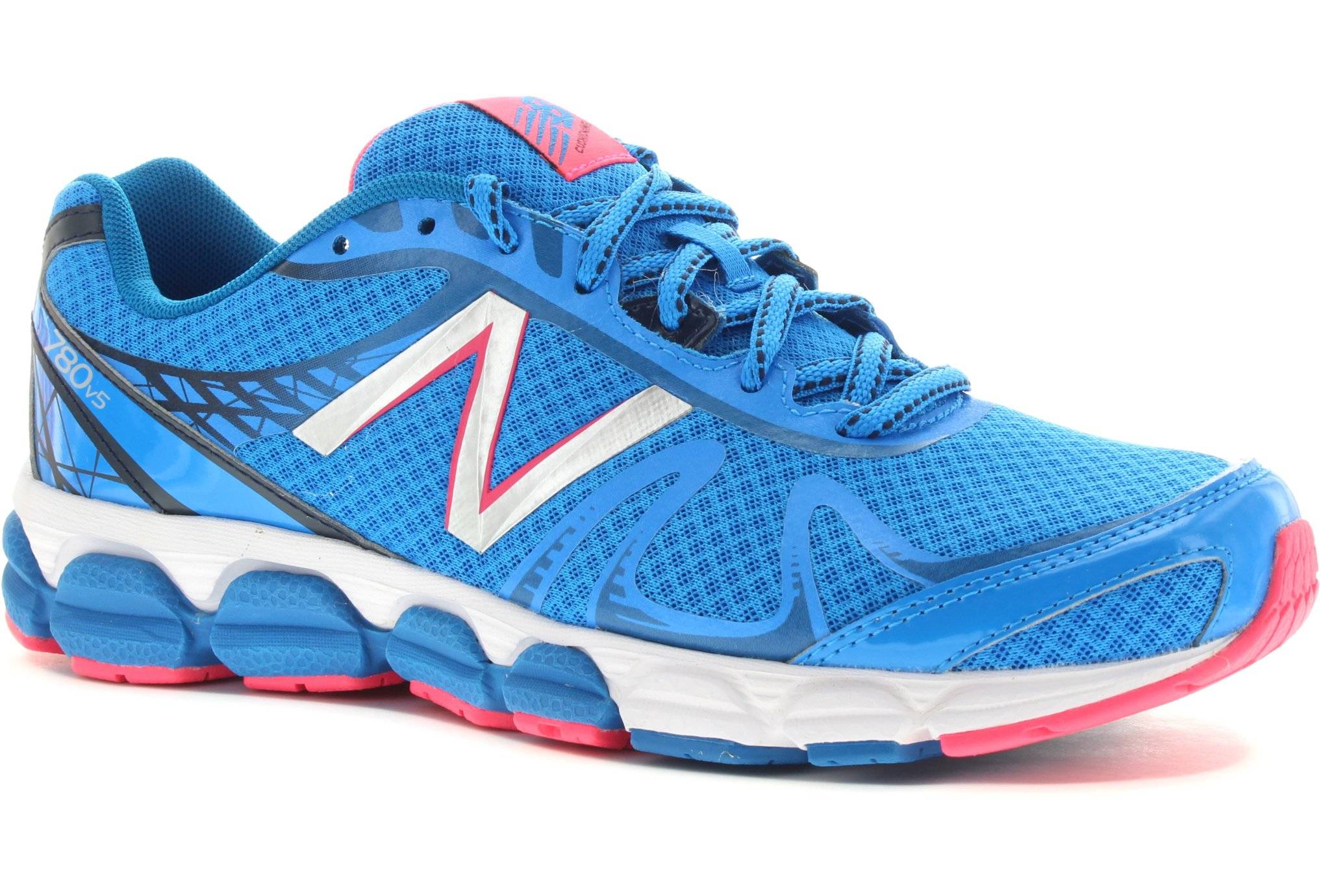 New Balance W 780 V5 - B 