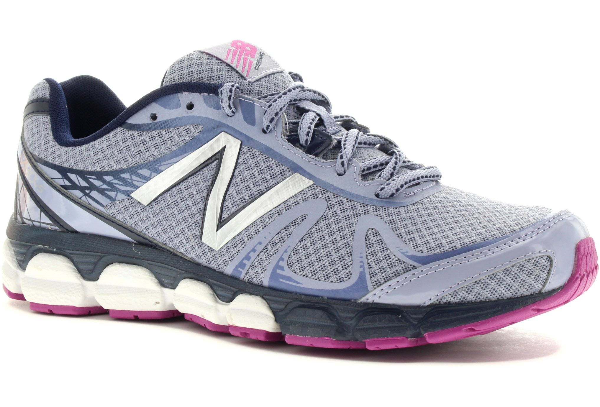 New Balance W 780 V5 B femme pas cher W780GB5 B