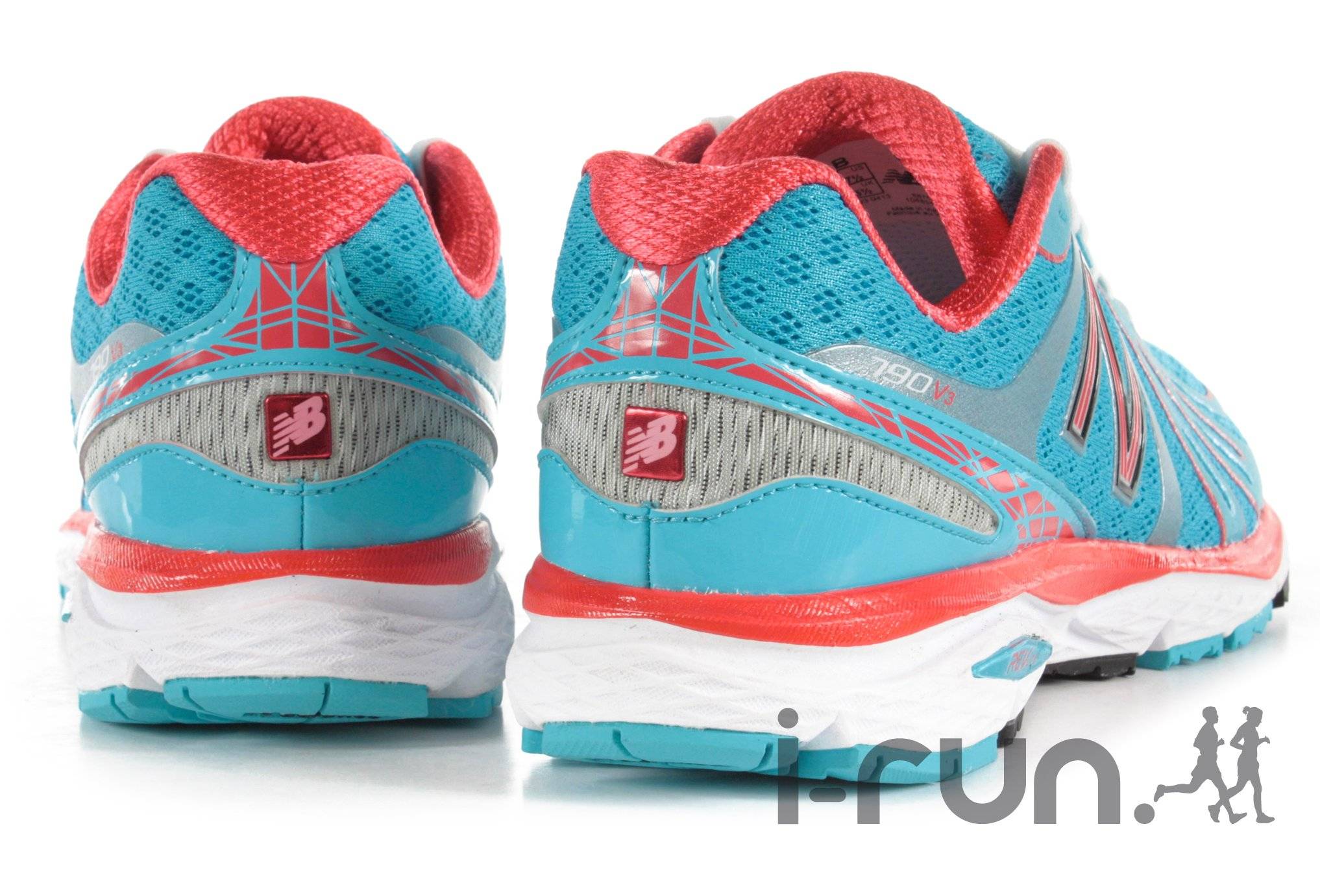 New Balance W 790 BB3 Revlite femme pas cher W790BB3