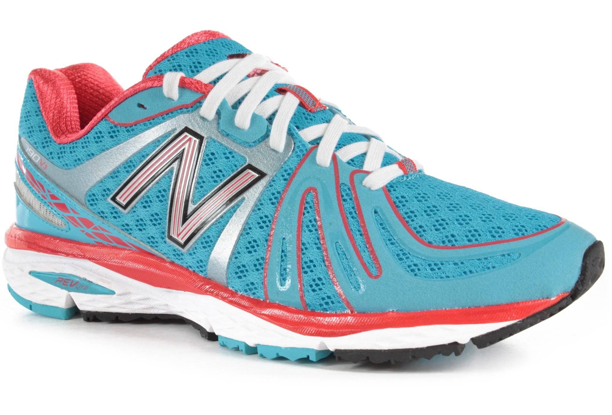 New Balance W 790 BB3 Revlite femme pas cher W790BB3