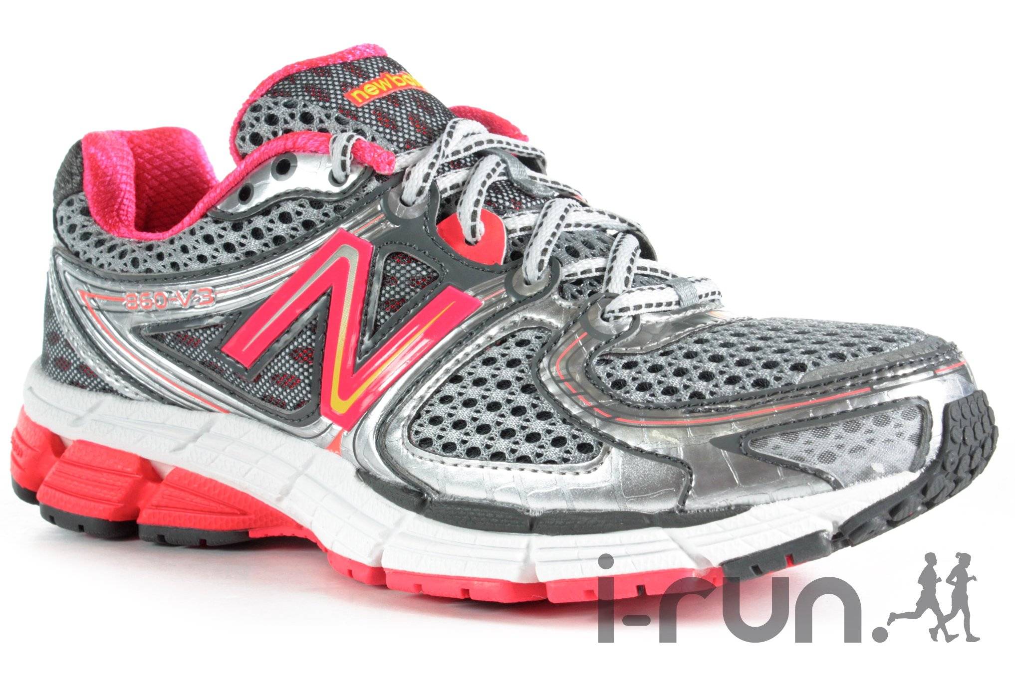 New Balance W 860 V3 SP femme pas cher W860SP3