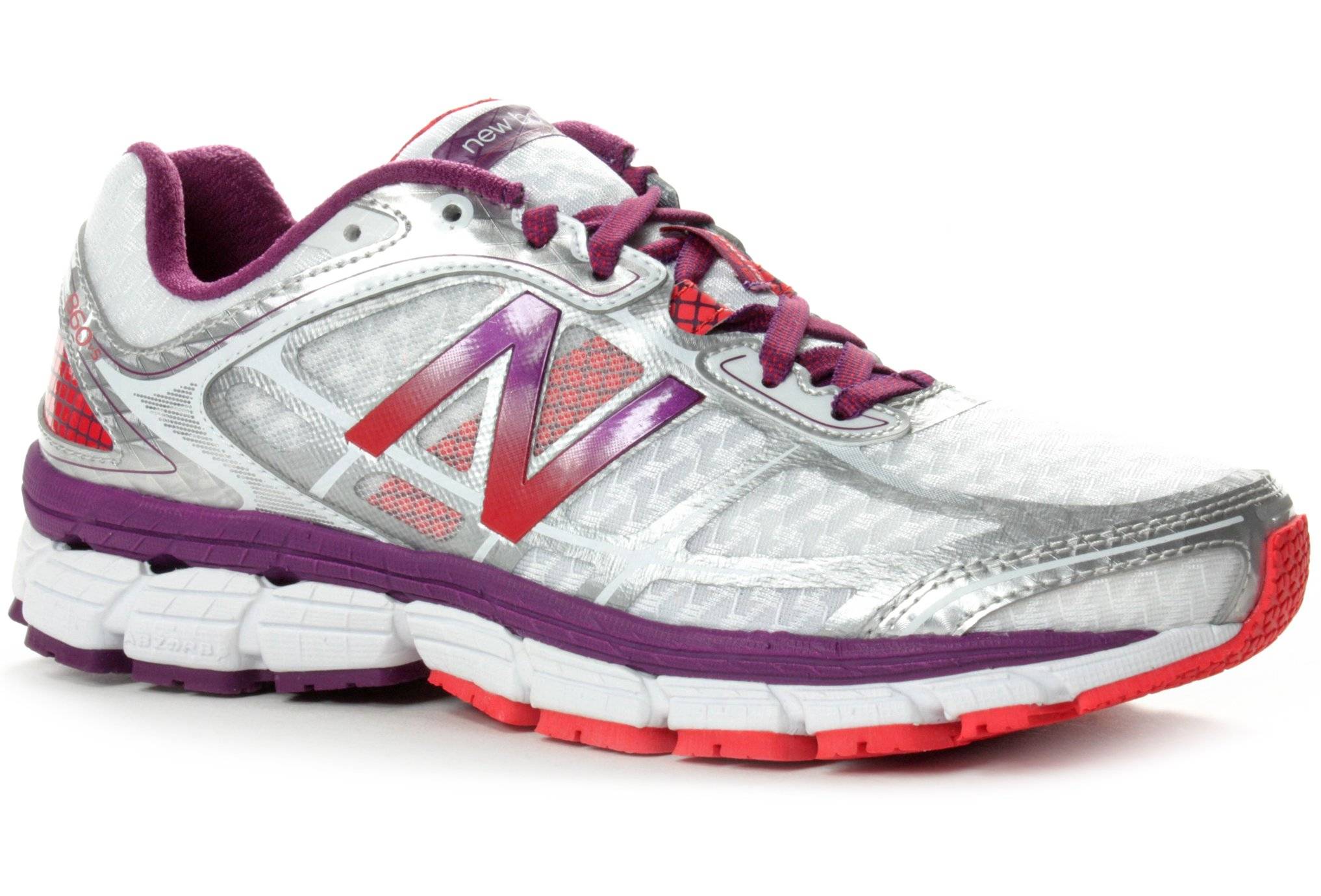 New Balance W 860 V5 - B 