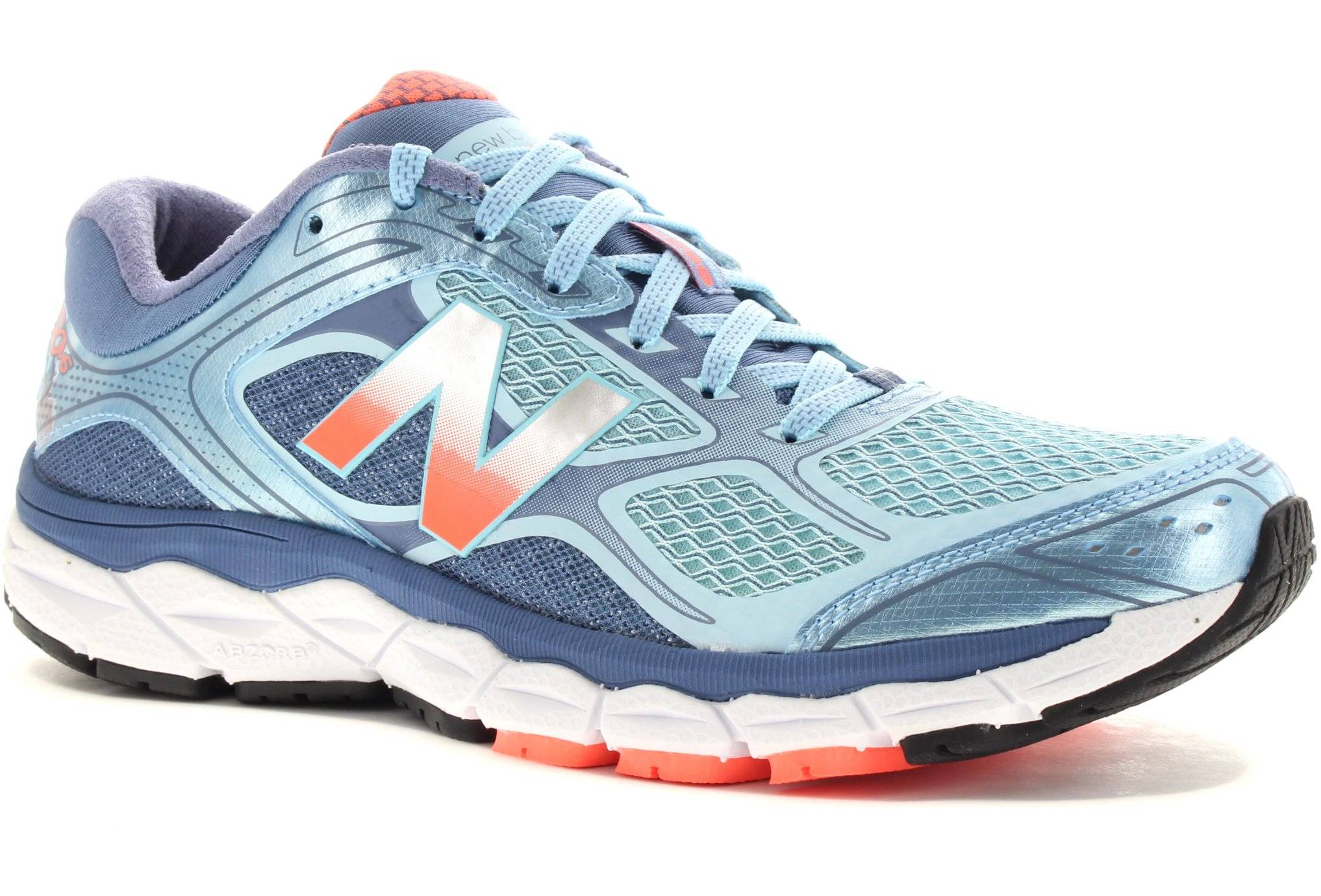 New Balance W 860 V6 - 2A 