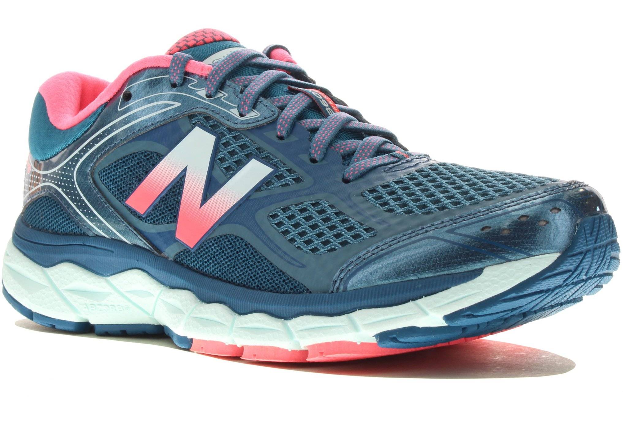 New Balance W 860 V6 - 2A 