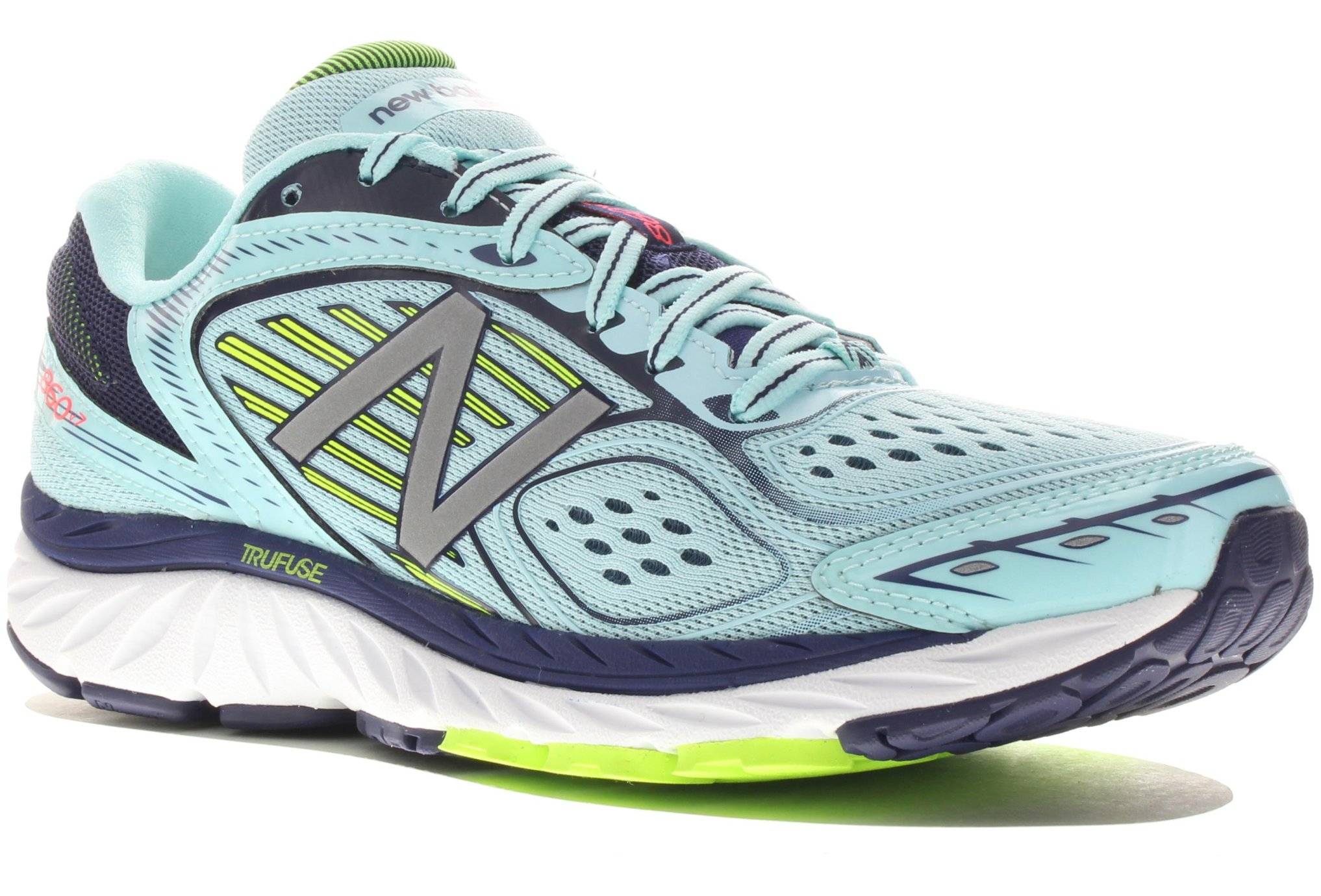 New Balance W 860 v7 - B 