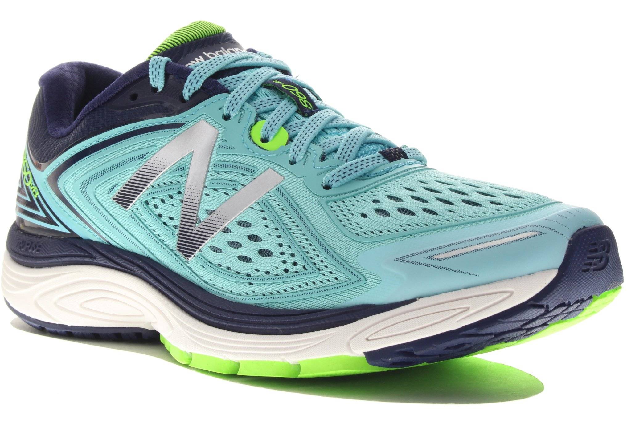 New Balance W 860 V8 - B 