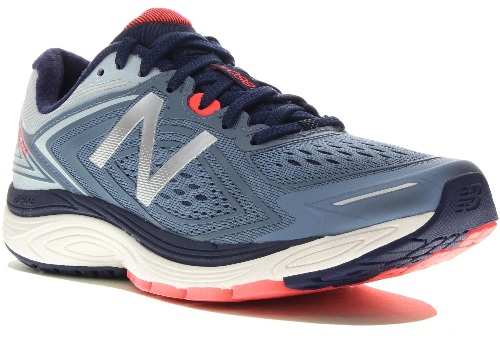 New Balance W 860 V8 - B 