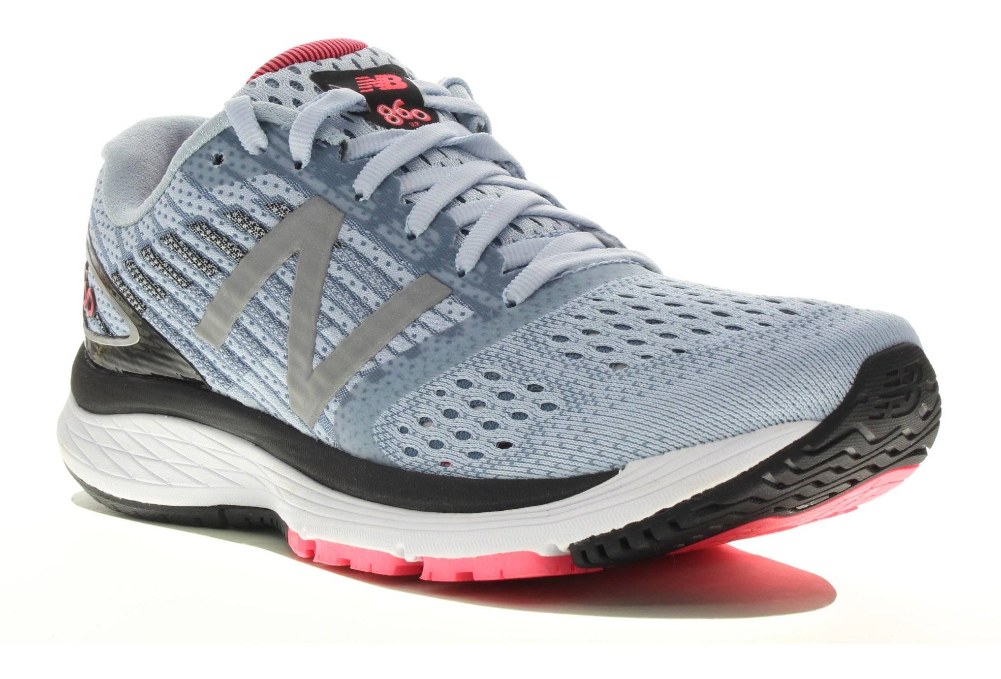New Balance W 860 V9 - B 