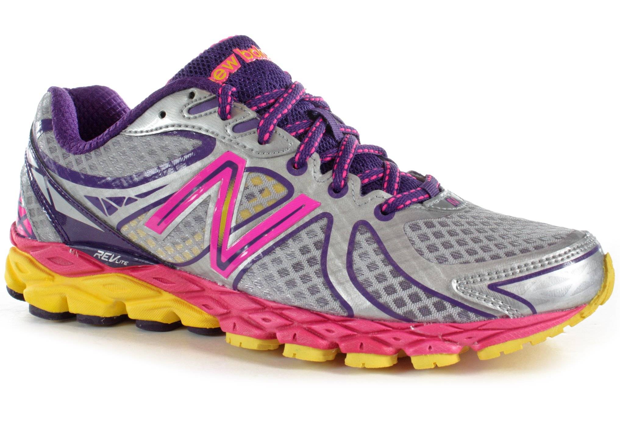 New Balance W 870 V3 RevLite 