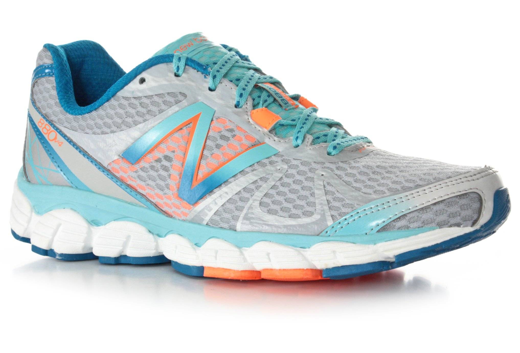 New Balance W 880 V4 - B 