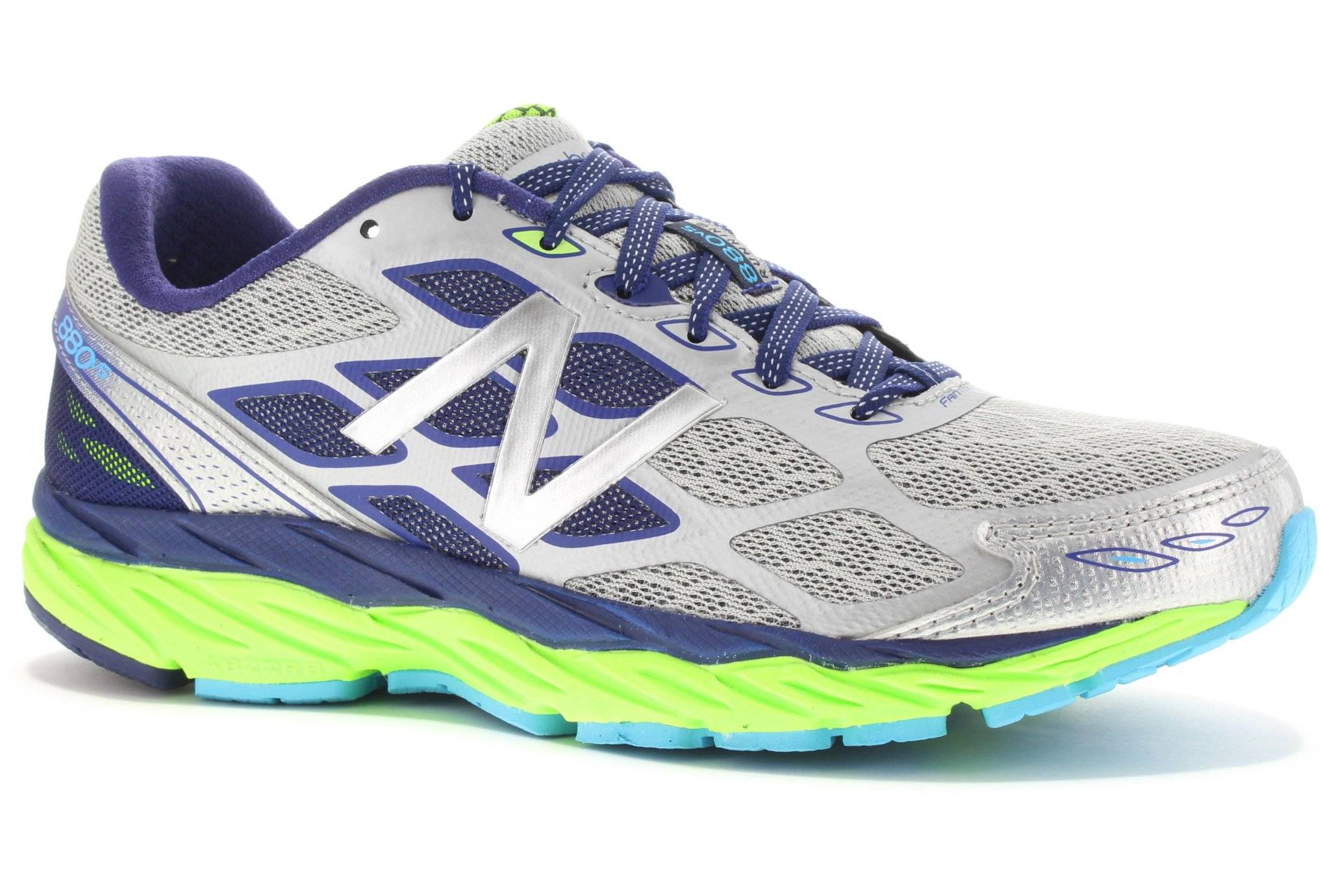 New Balance W 880 V5 - B 