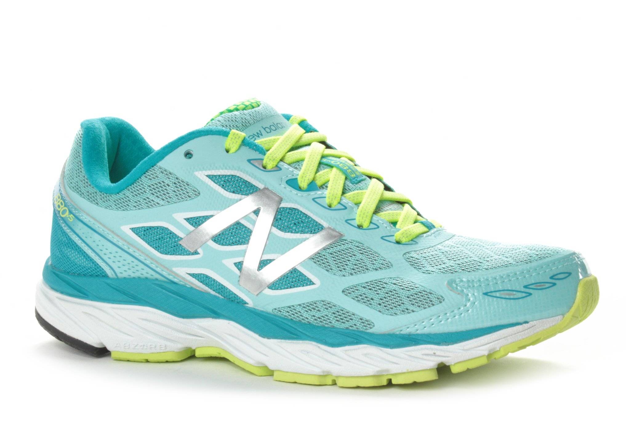 New Balance W 880 V5 - B 