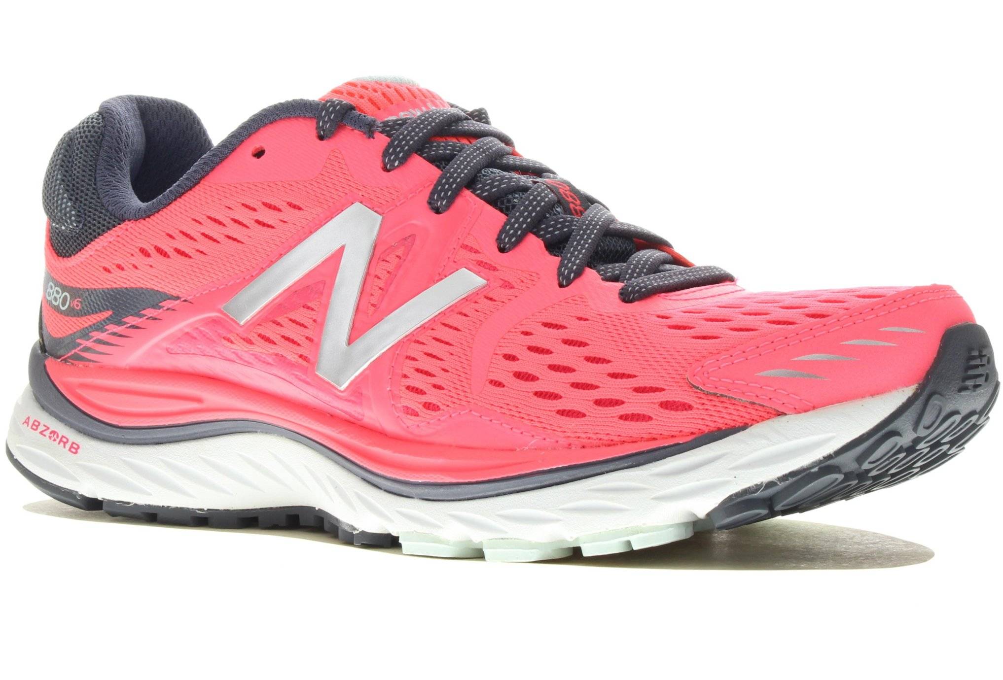 New Balance W 880 V6 - B 