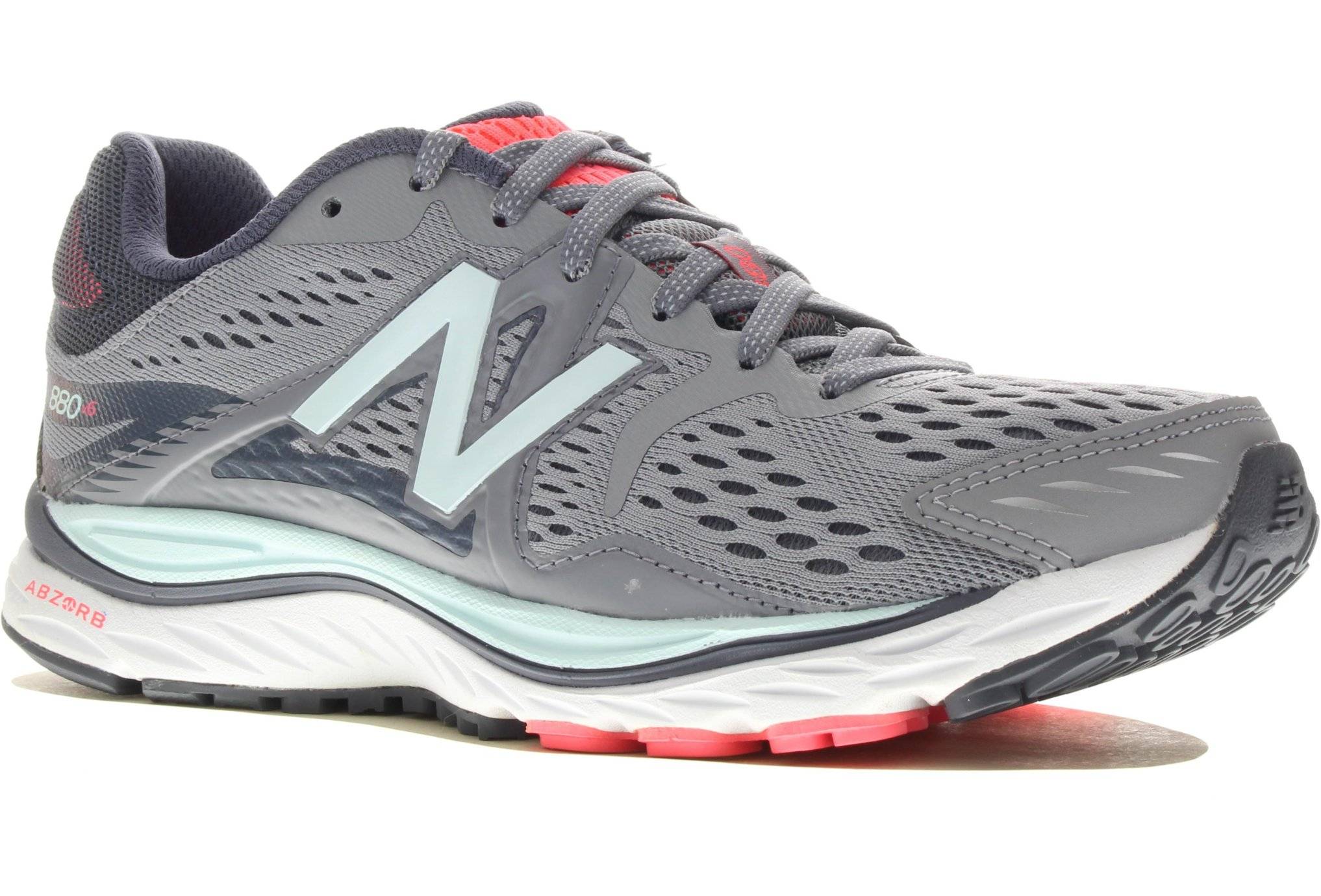 New Balance W 880 V6 - B 