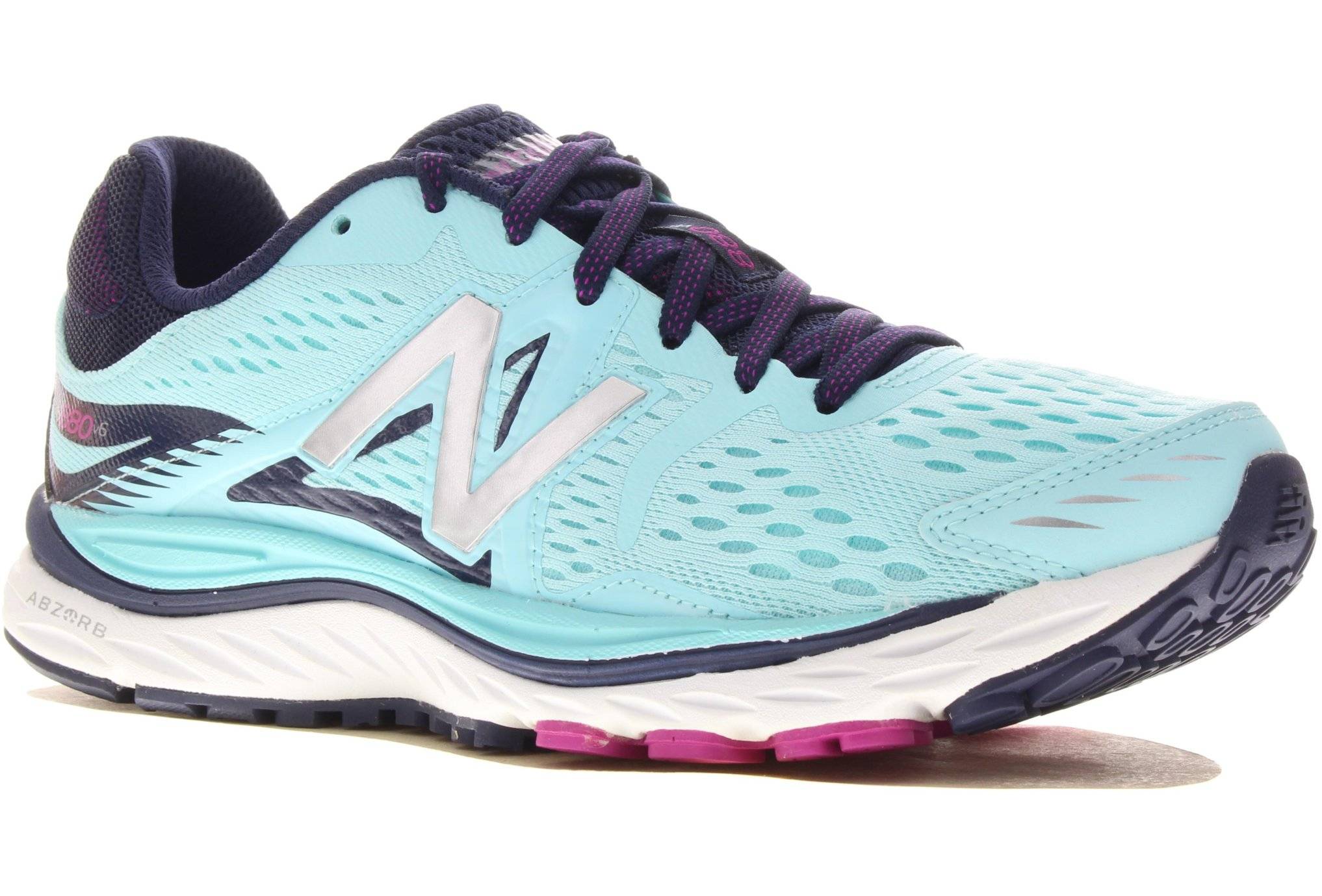New Balance W 880 V6 - B 