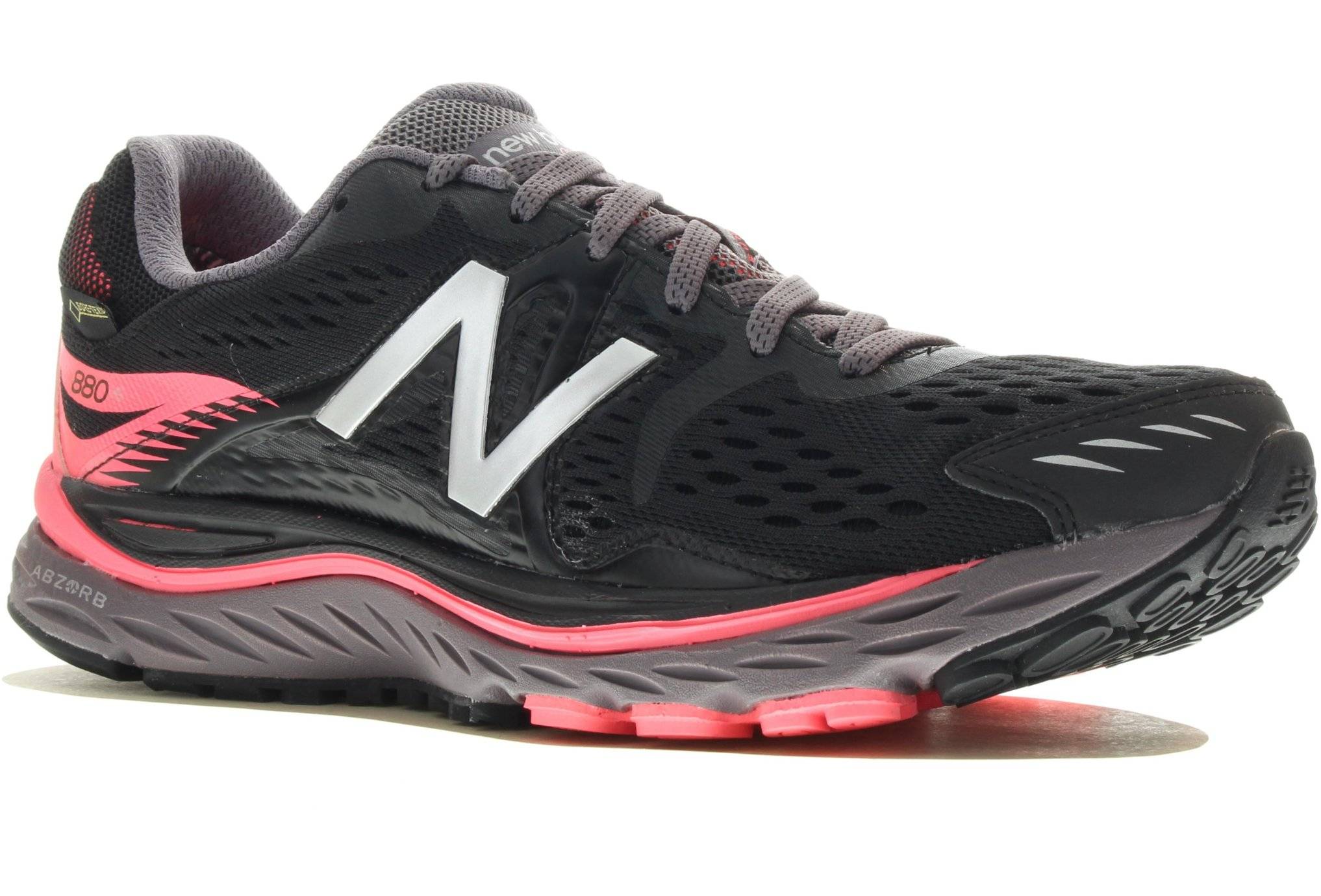 New Balance W 880 V6 Gore-Tex - B 