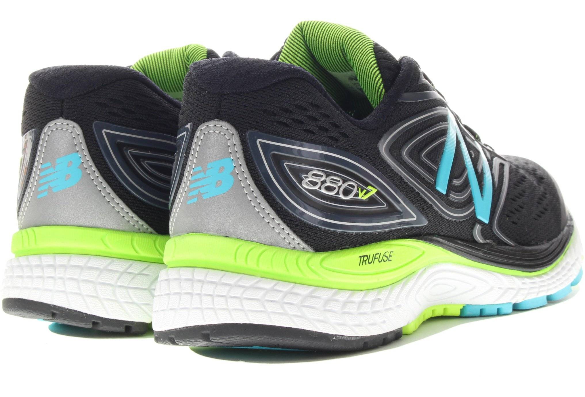 New Balance W 880 V7 B femme en destockage W880BB7 B