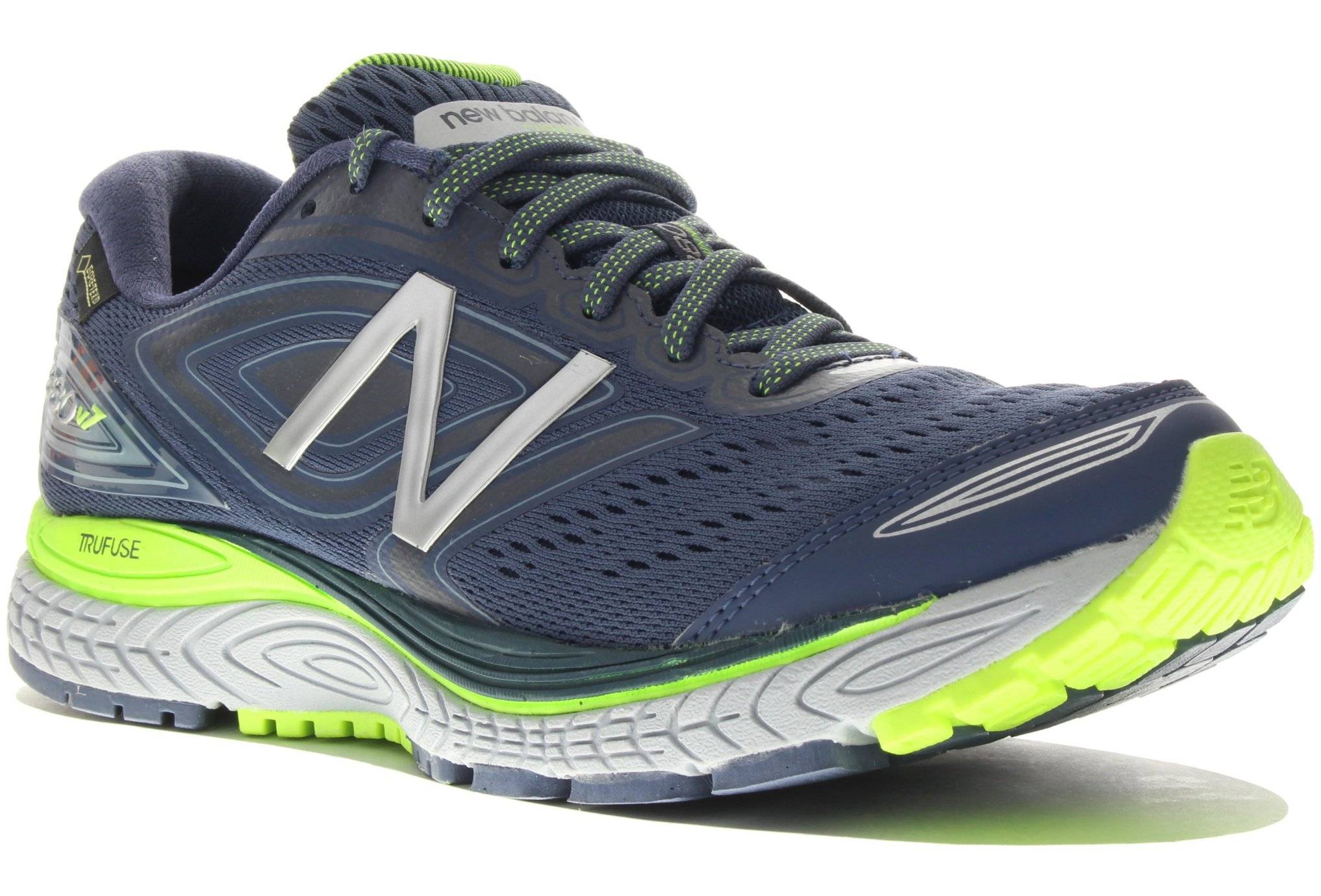 New Balance W 880 V7 - B Gore-Tex W 