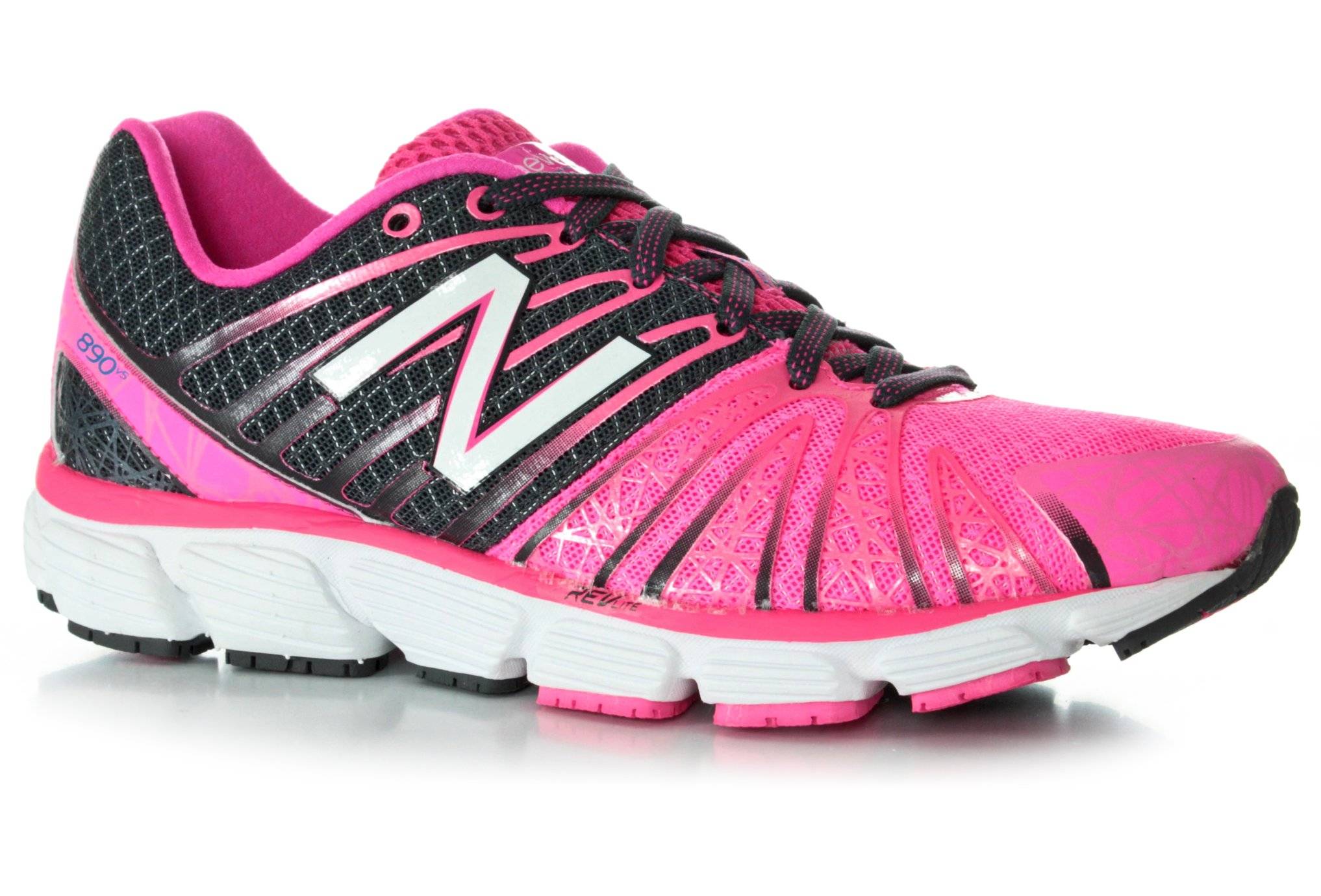 New Balance W 890 V5 - B 