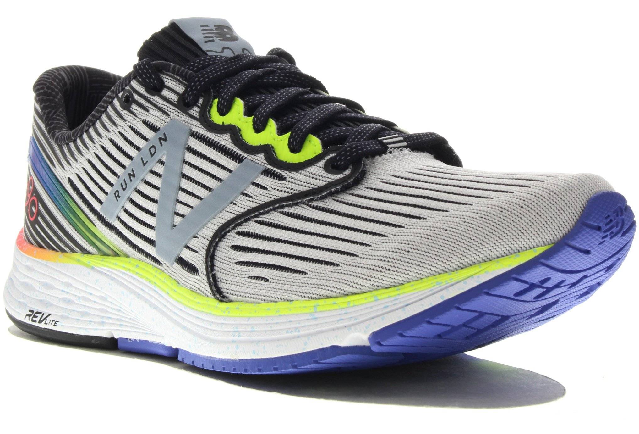 New Balance W 890 V6 - B 