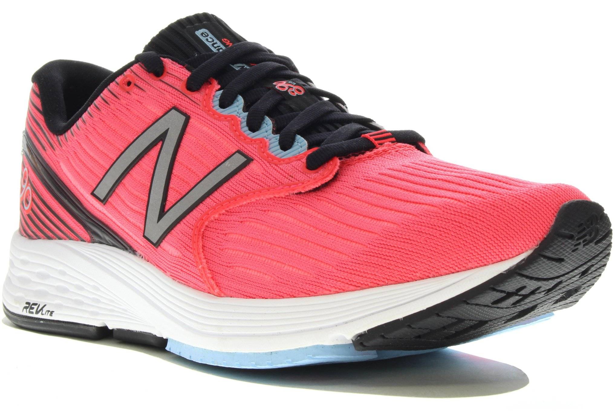 New Balance W 890 V6 - B 