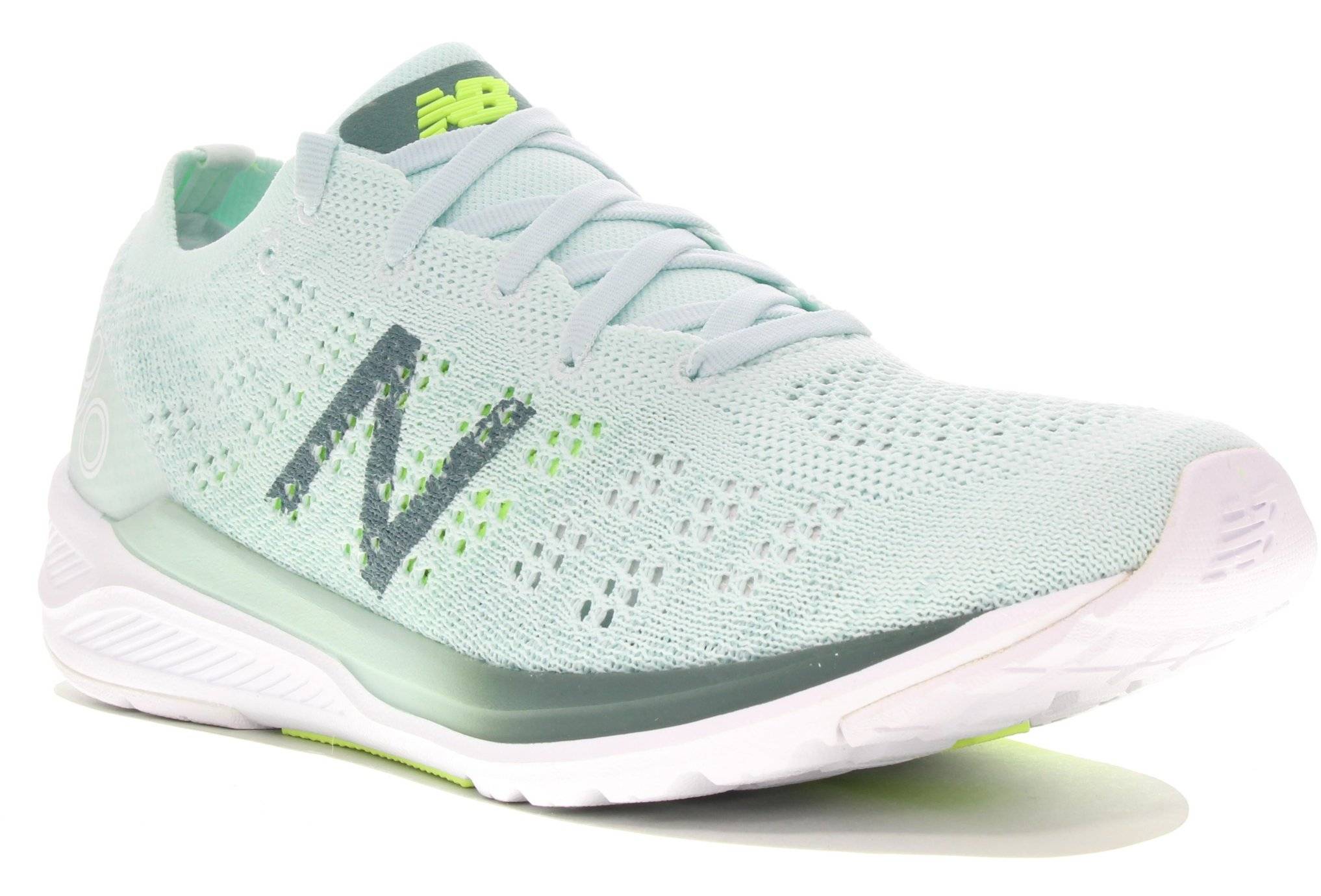 New Balance W 890 V7 - B 