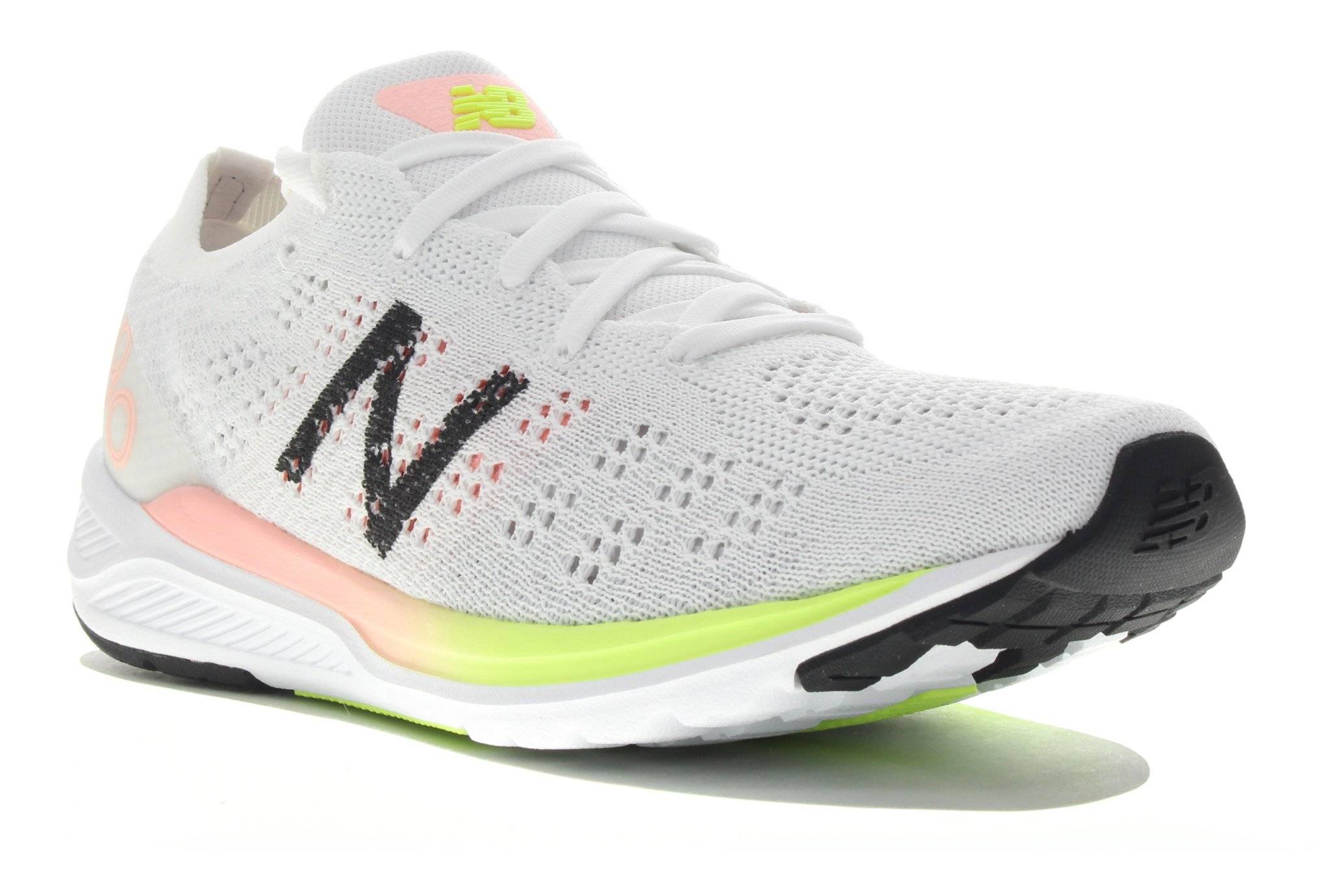 New Balance W 890 V7 - B 