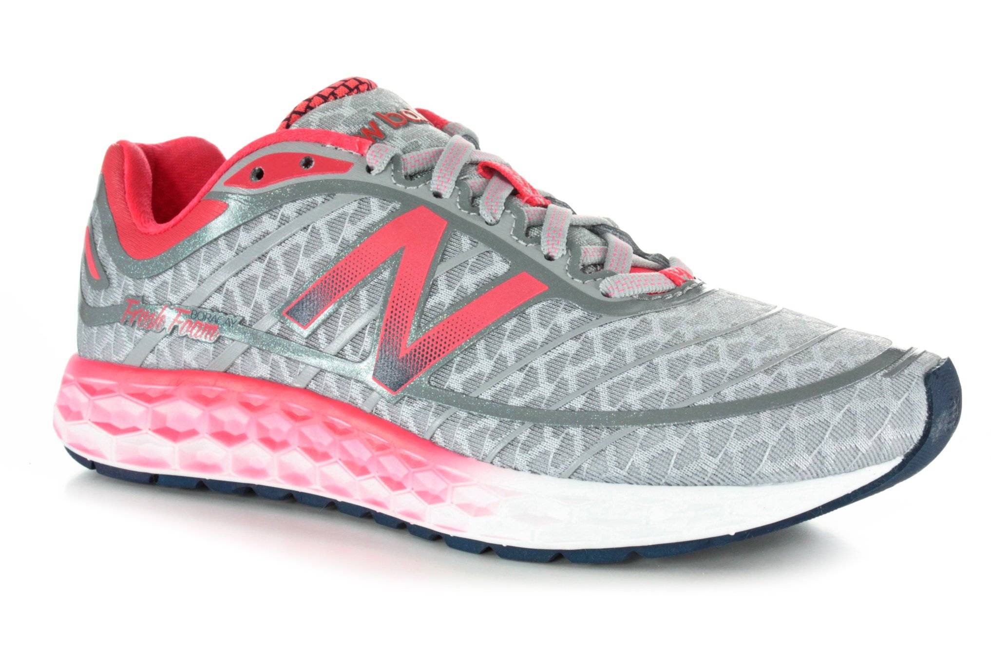 New Balance W 980 V2 Fresh Foam BORACAY - B 